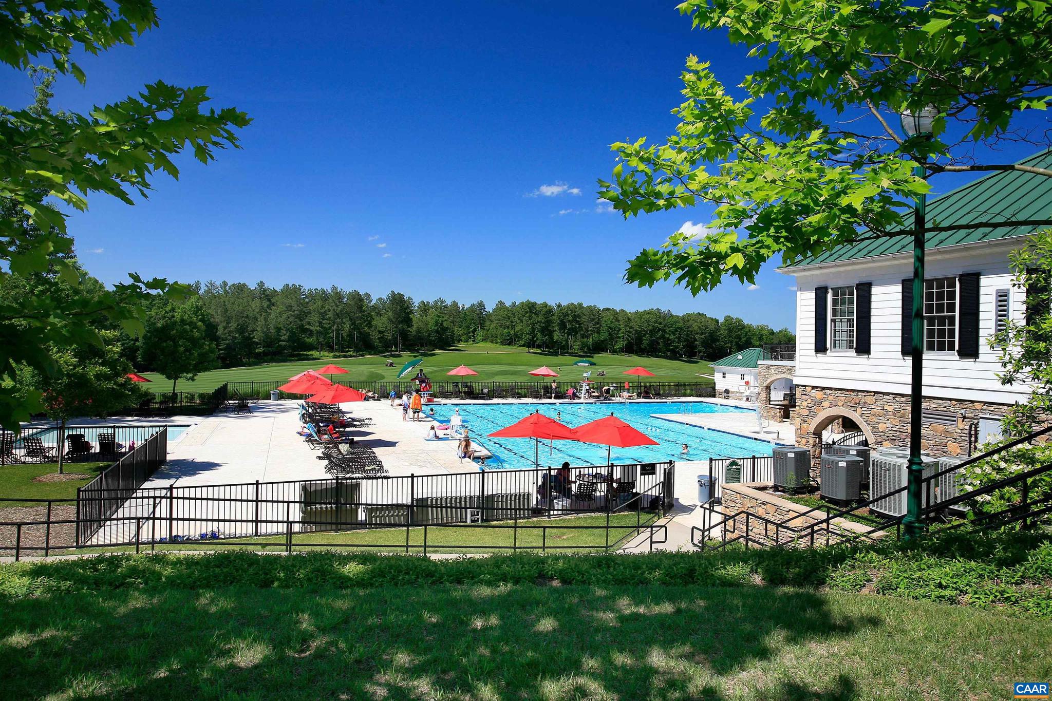SPRING CREEK - Residential