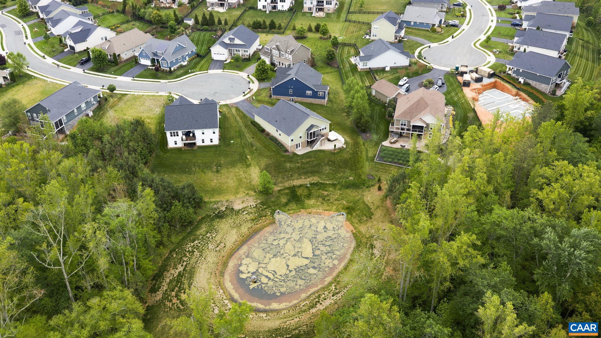SPRING CREEK - Residential