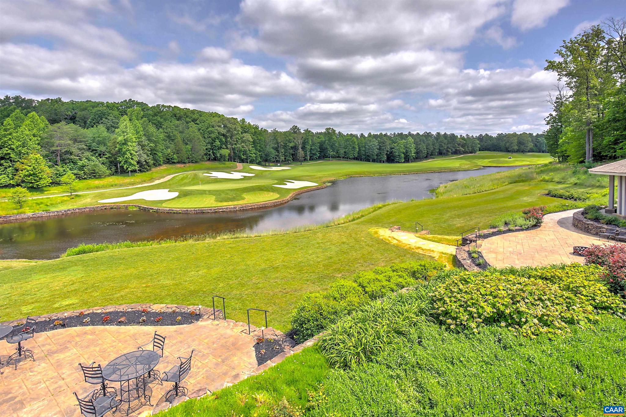 SPRING CREEK - Residential