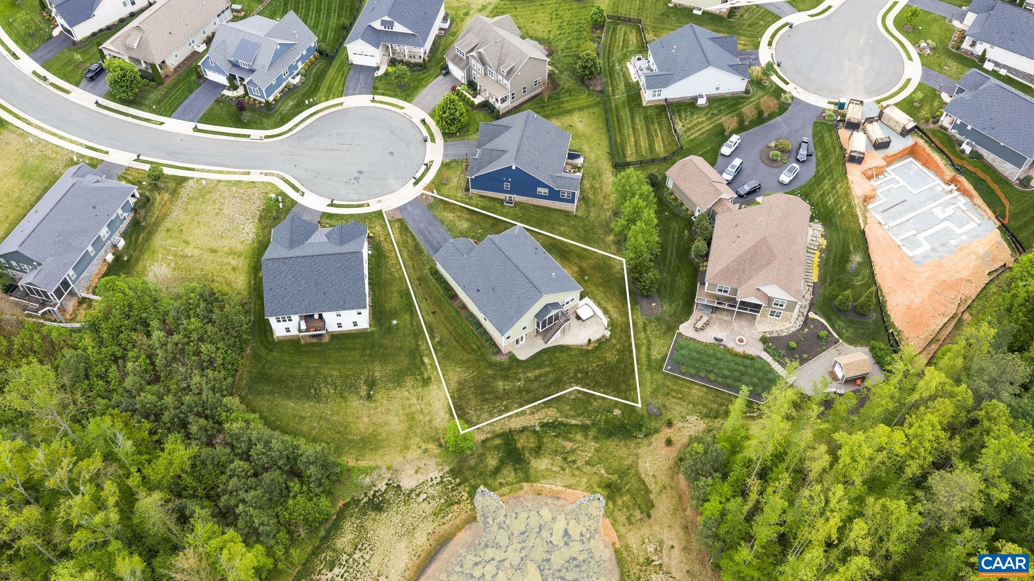 SPRING CREEK - Residential