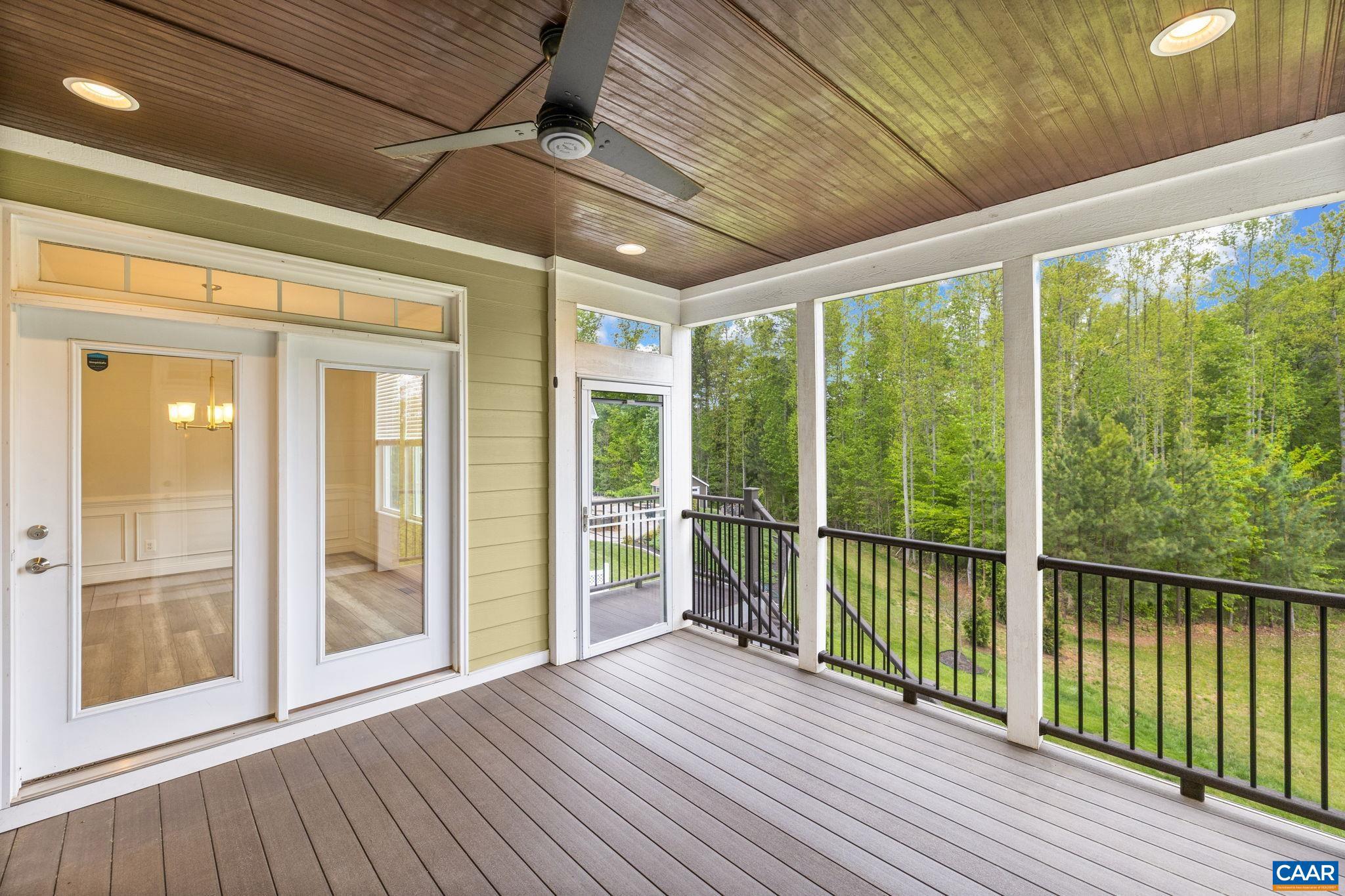 SPRING CREEK - Residential
