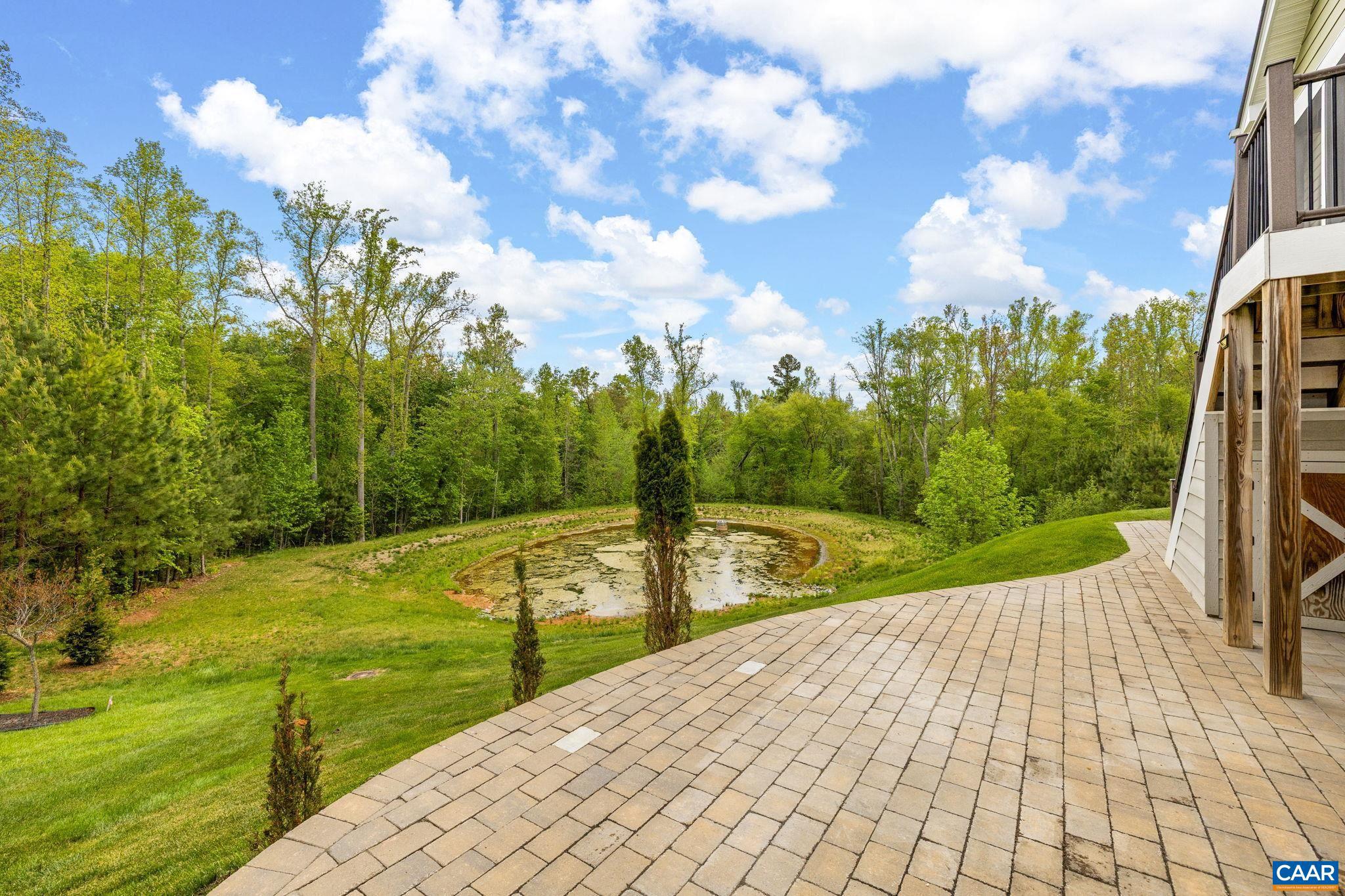 SPRING CREEK - Residential