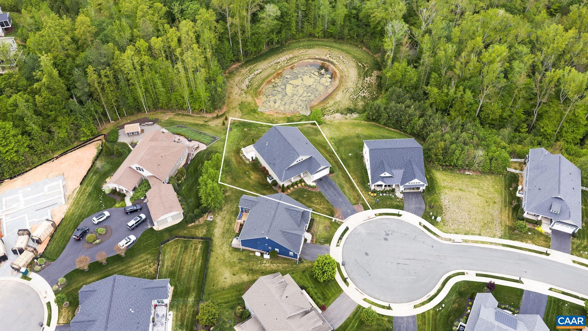 SPRING CREEK - Residential