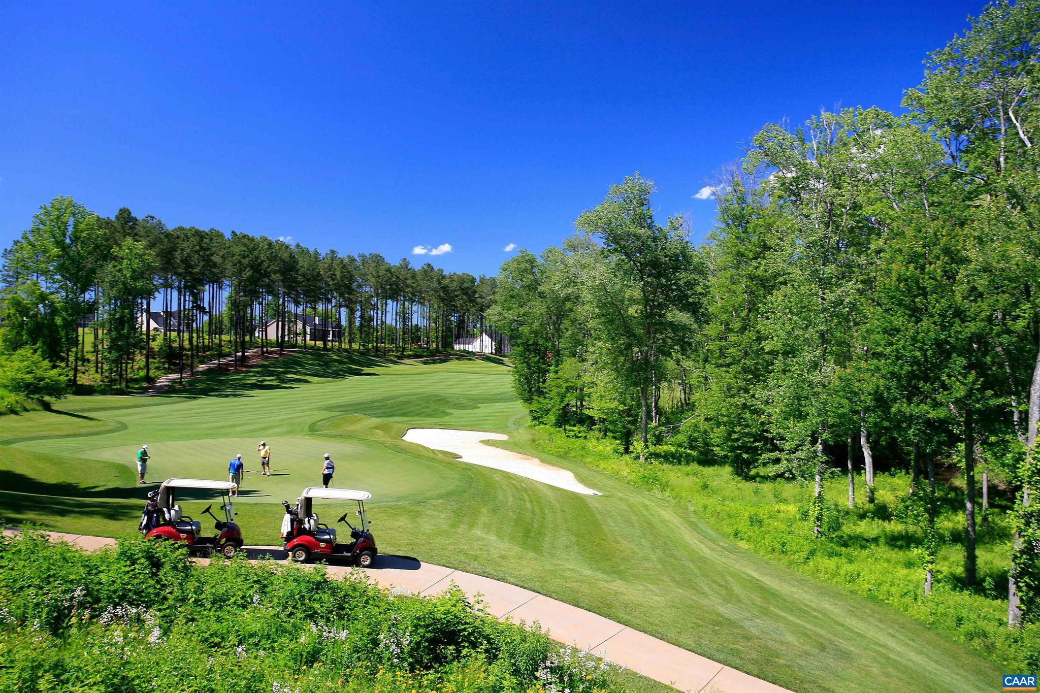 SPRING CREEK - Residential