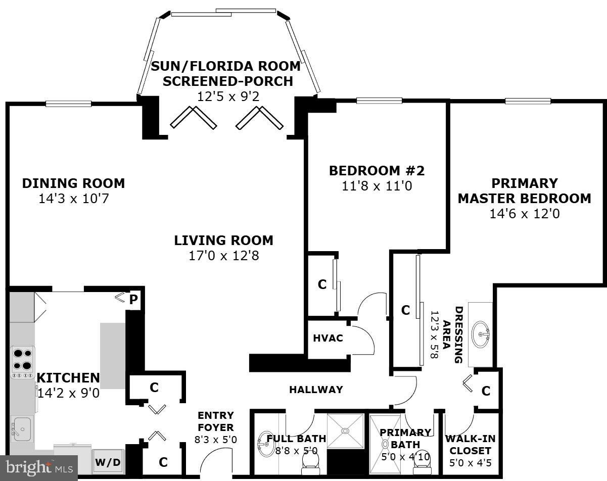 5904 MOUNT EAGLE DRIVE 516