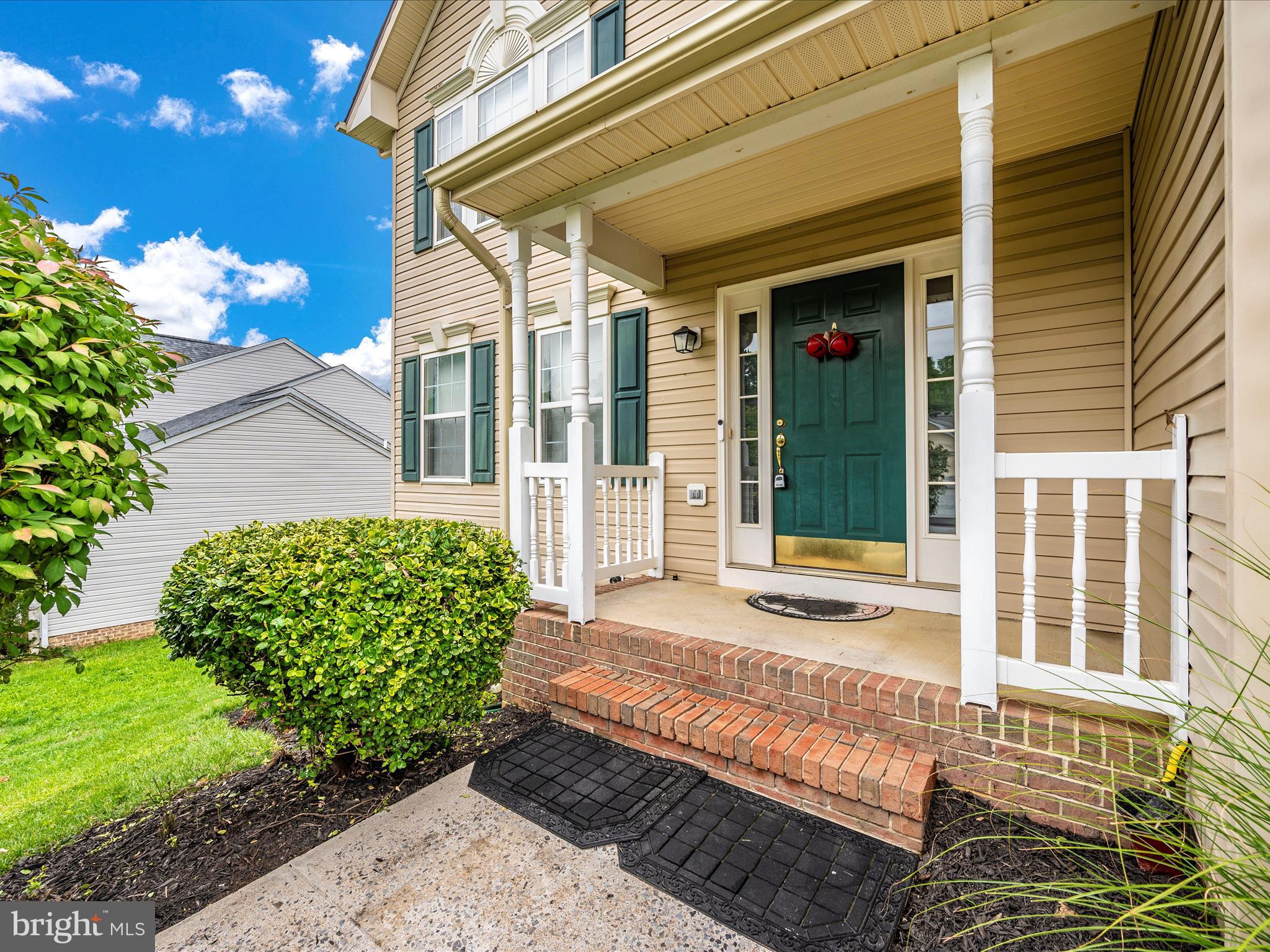 LAUREL RIDGE - Residential