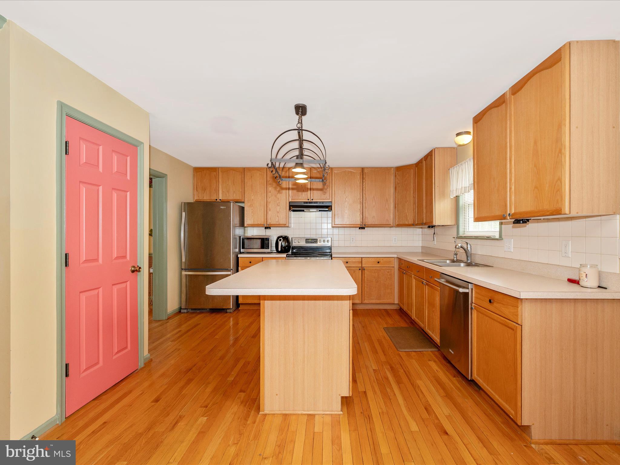 LAUREL RIDGE - Residential