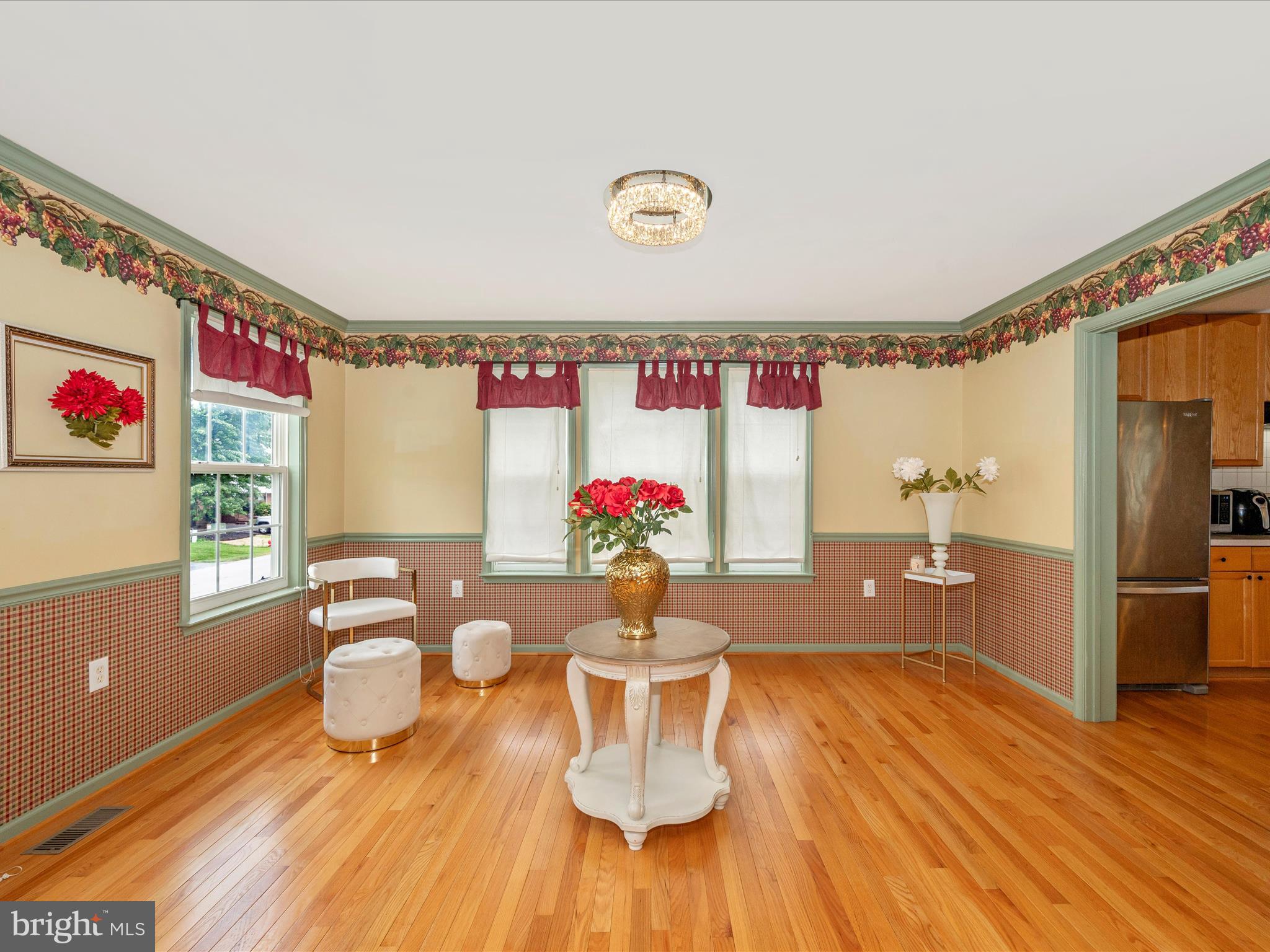 LAUREL RIDGE - Residential