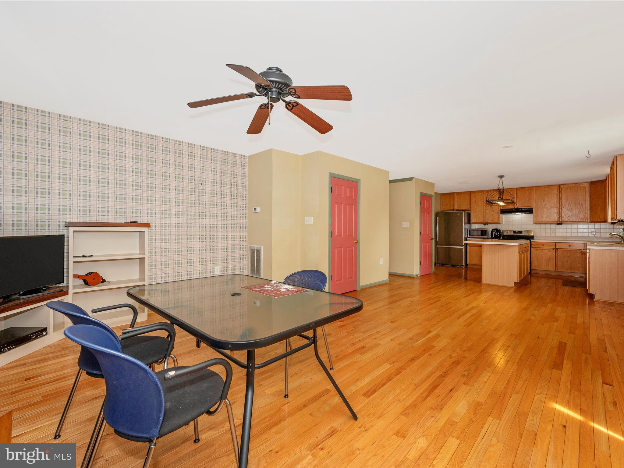 LAUREL RIDGE - Residential