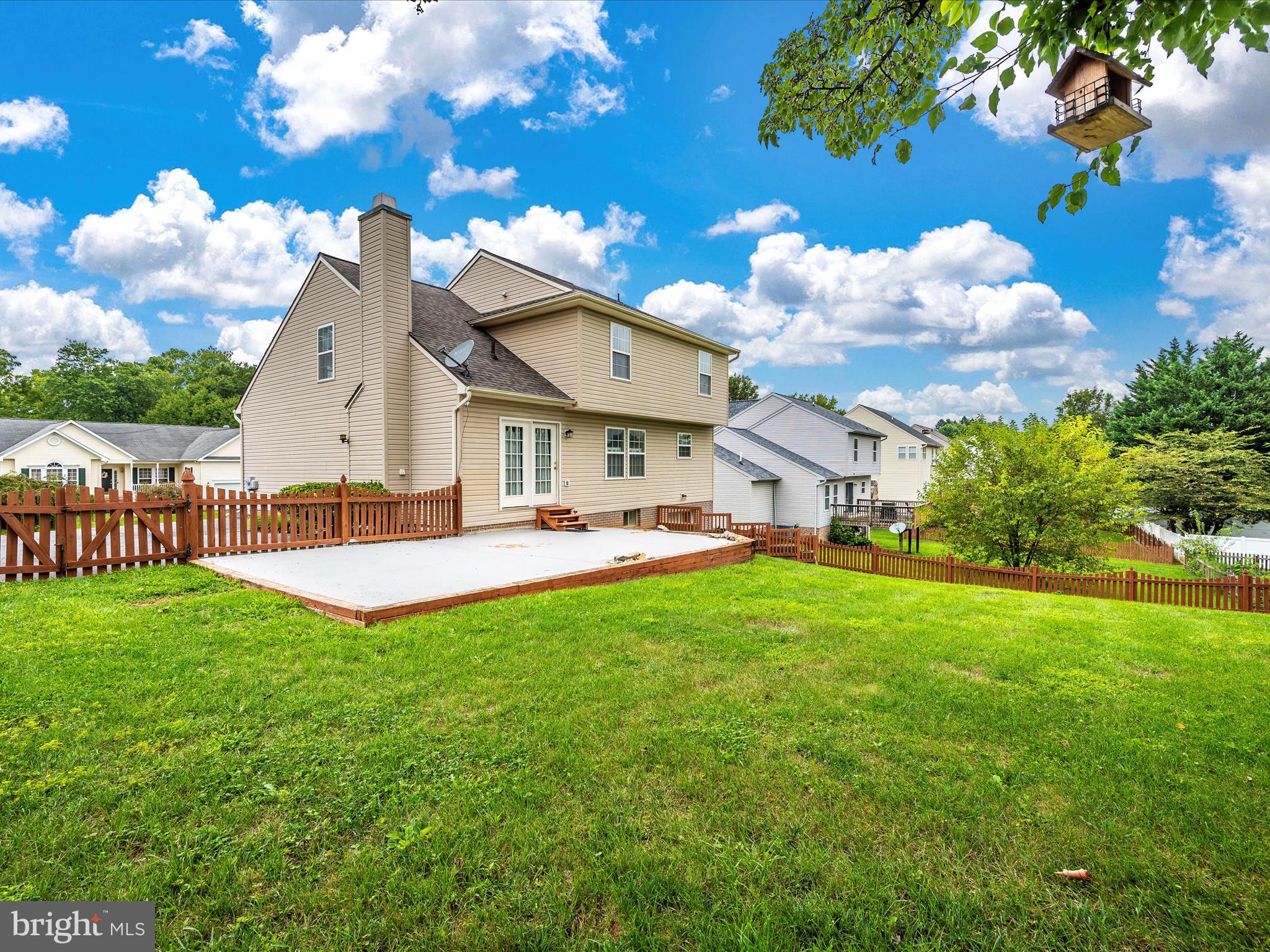 LAUREL RIDGE - Residential