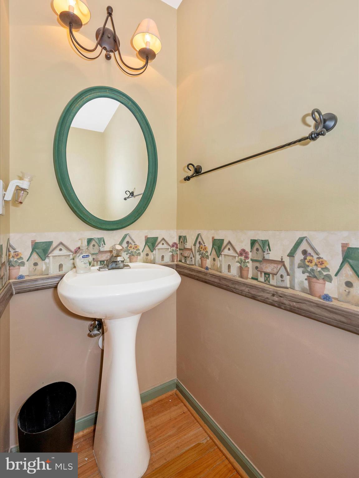 LAUREL RIDGE - Residential