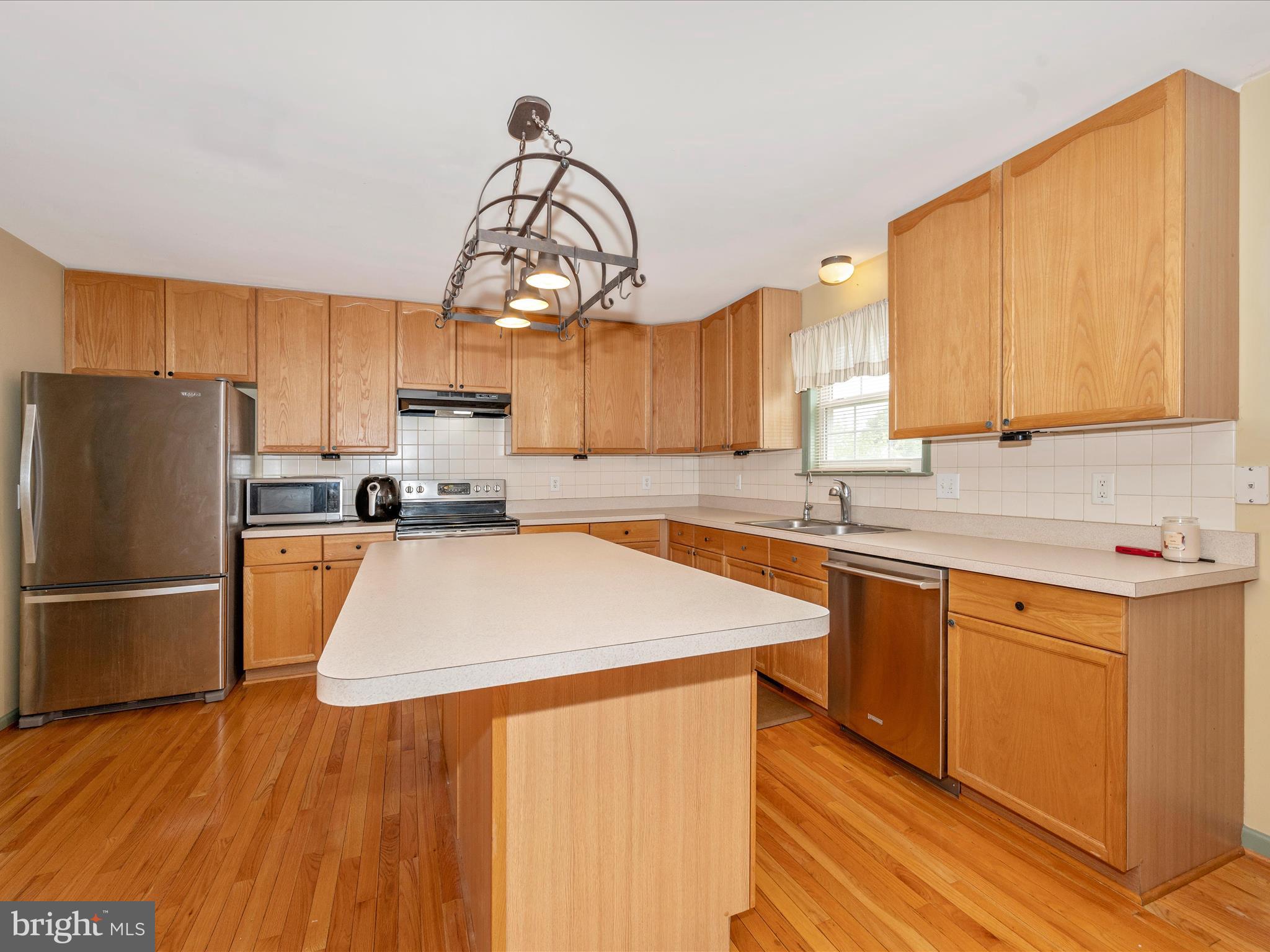 LAUREL RIDGE - Residential