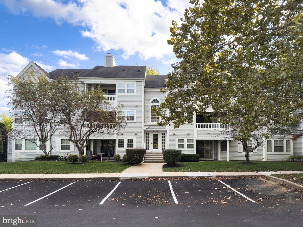 Photo of 8354 Montgomery Run Road #J, ELLICOTT CITY, MD 21043 (MLS # MDHW2074170)