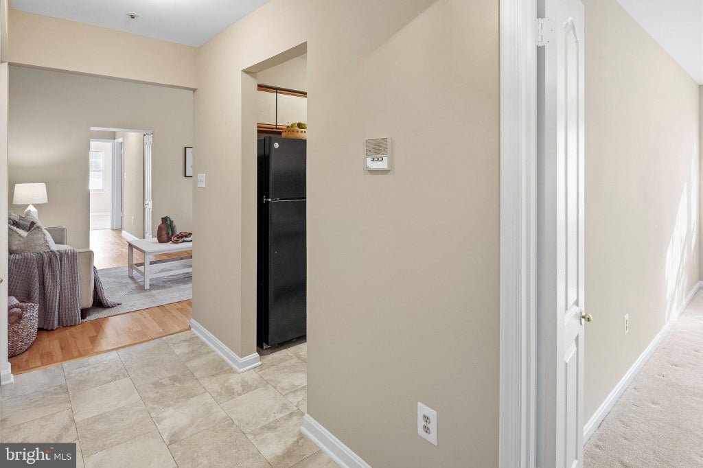 Photo of 8354 Montgomery Run Road #J, ELLICOTT CITY, MD 21043 (MLS # MDHW2074170)