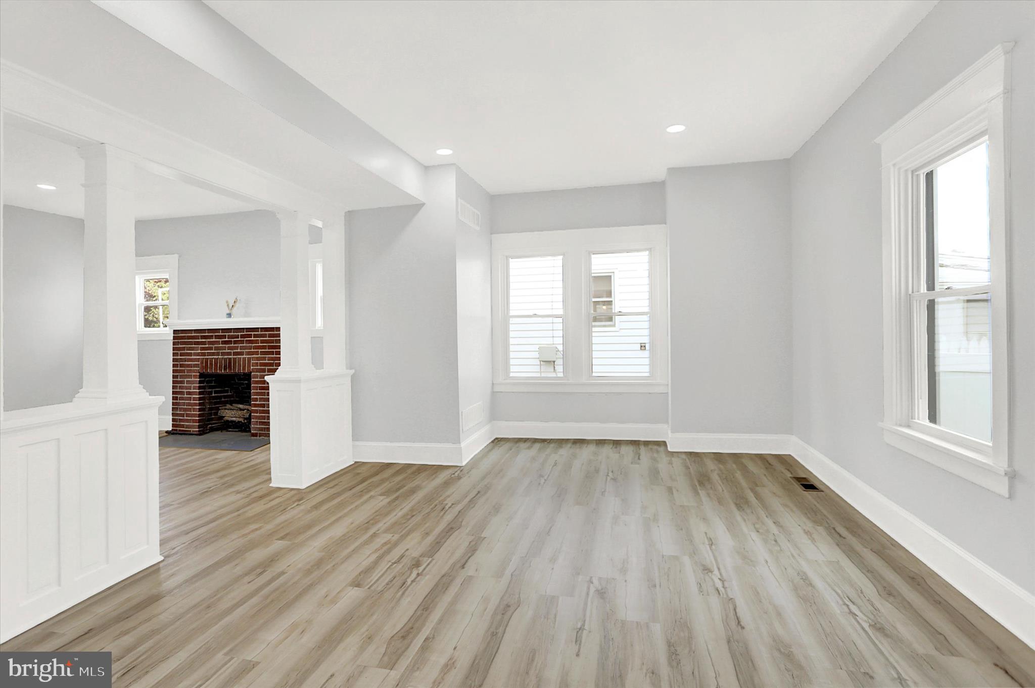 CAMP HILL BOROUGH - Residential