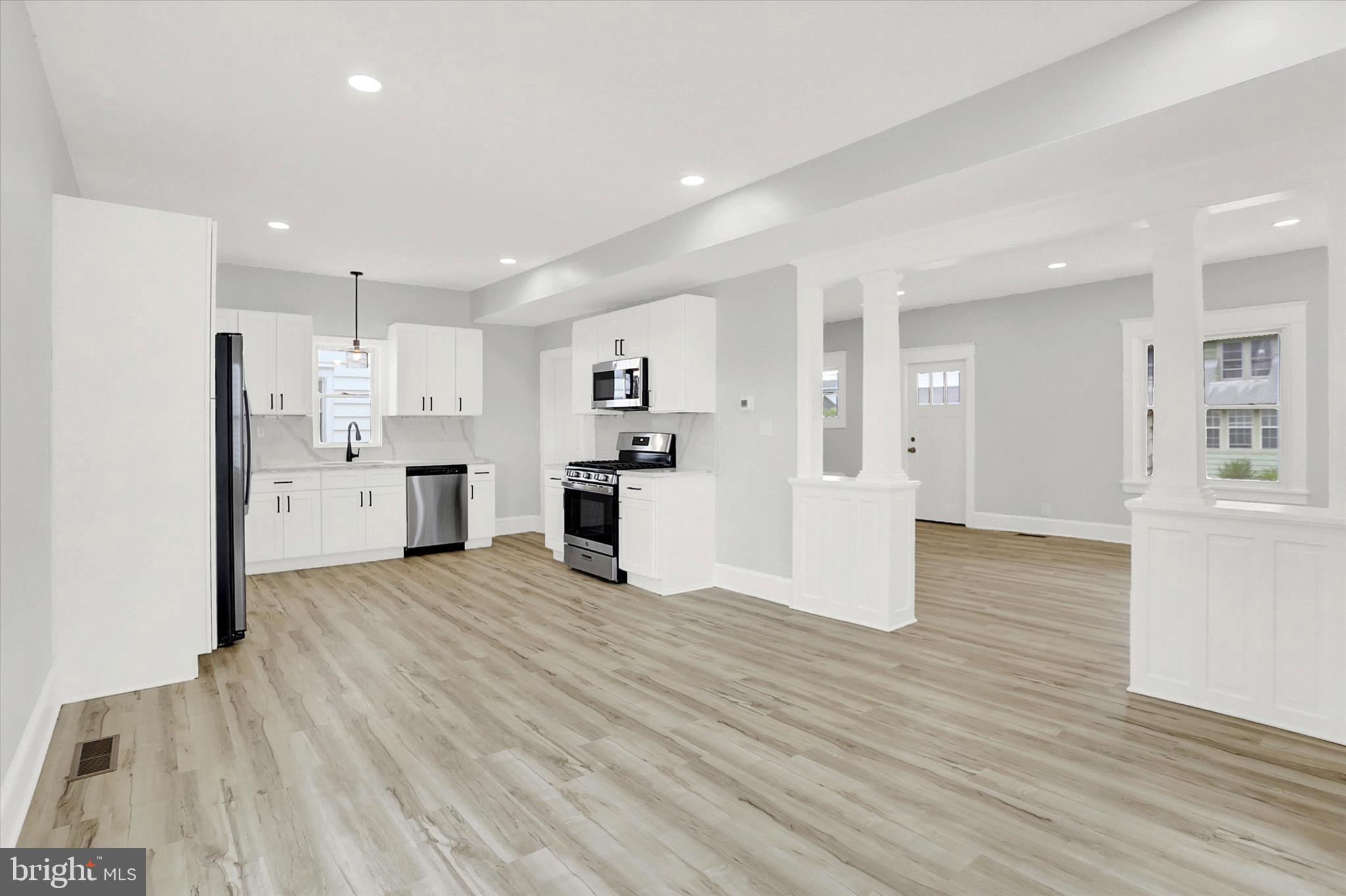 CAMP HILL BOROUGH - Residential