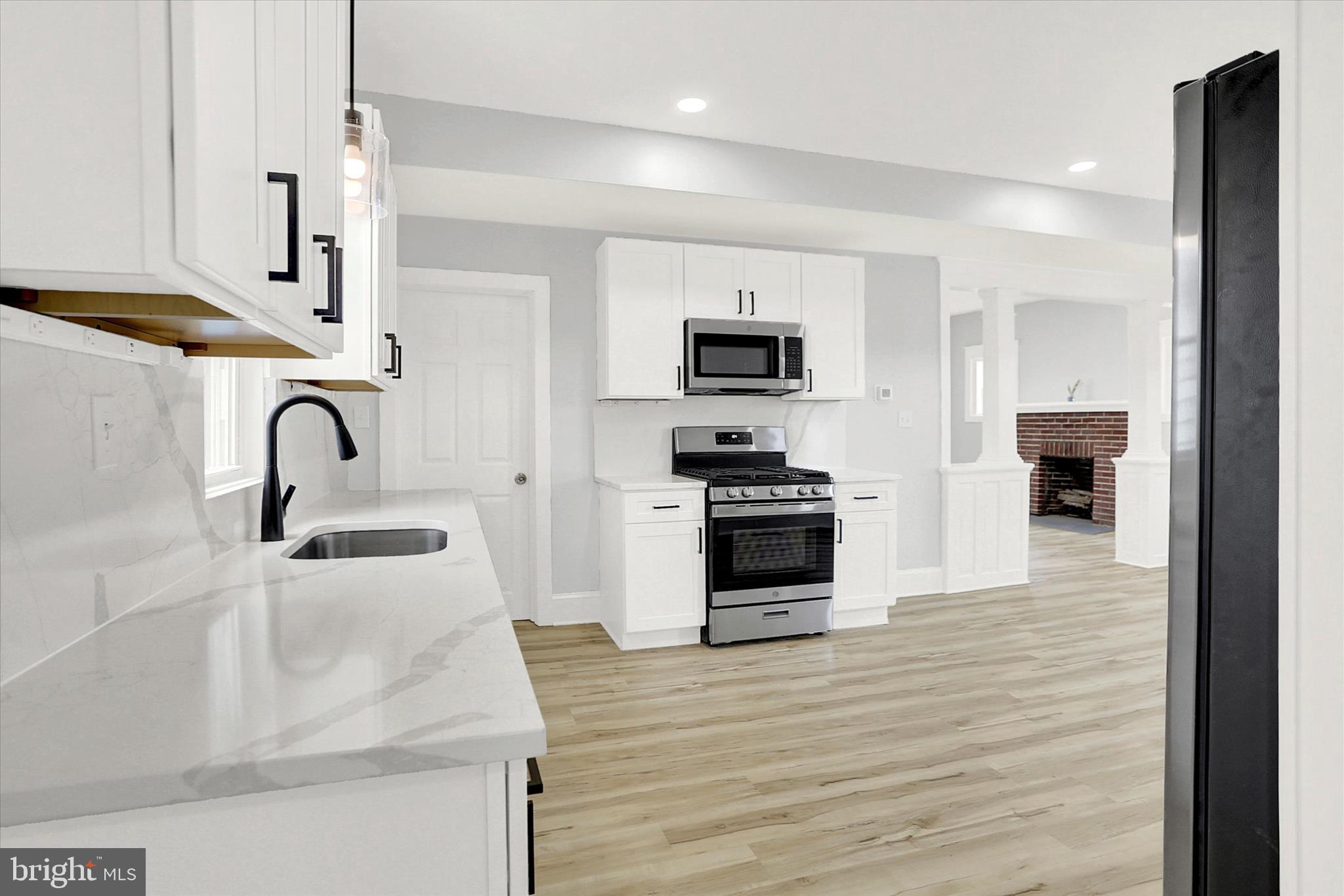 CAMP HILL BOROUGH - Residential