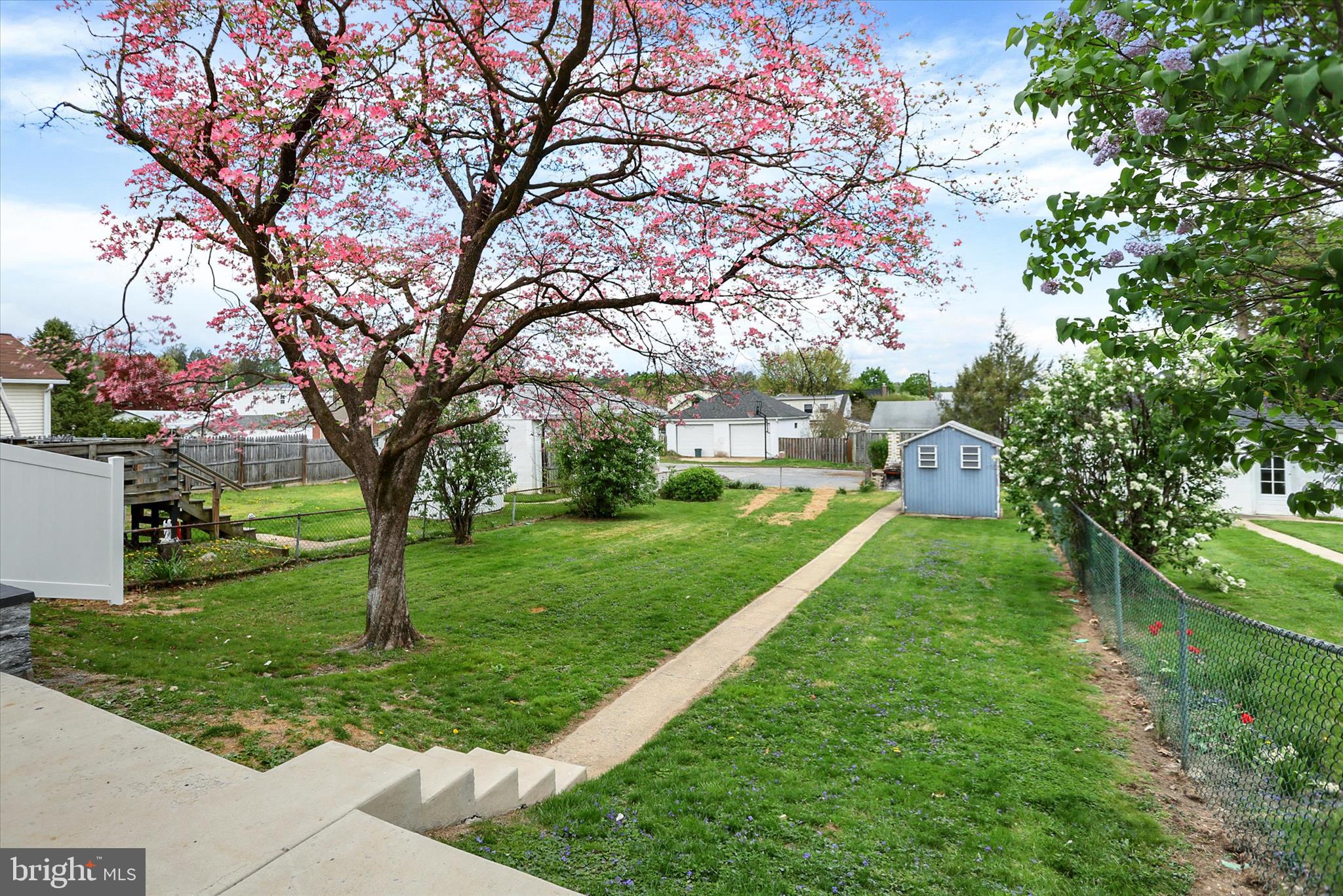 CAMP HILL BOROUGH - Residential