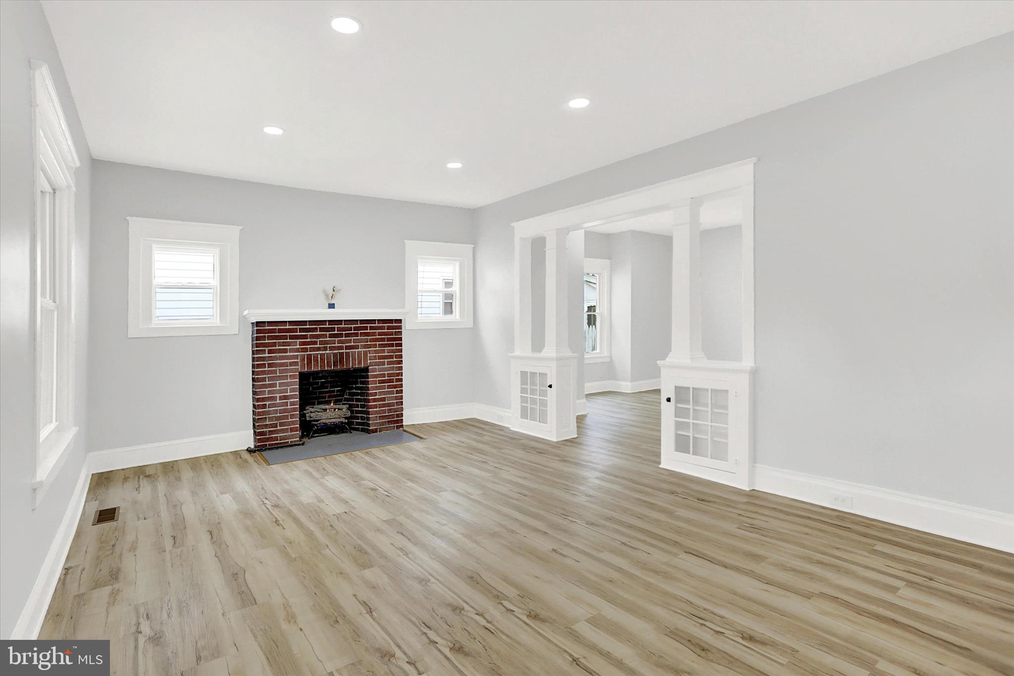 CAMP HILL BOROUGH - Residential