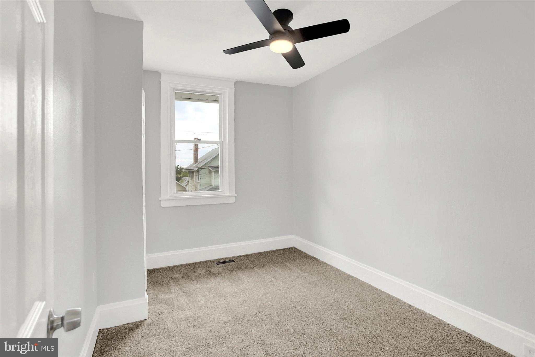 CAMP HILL BOROUGH - Residential