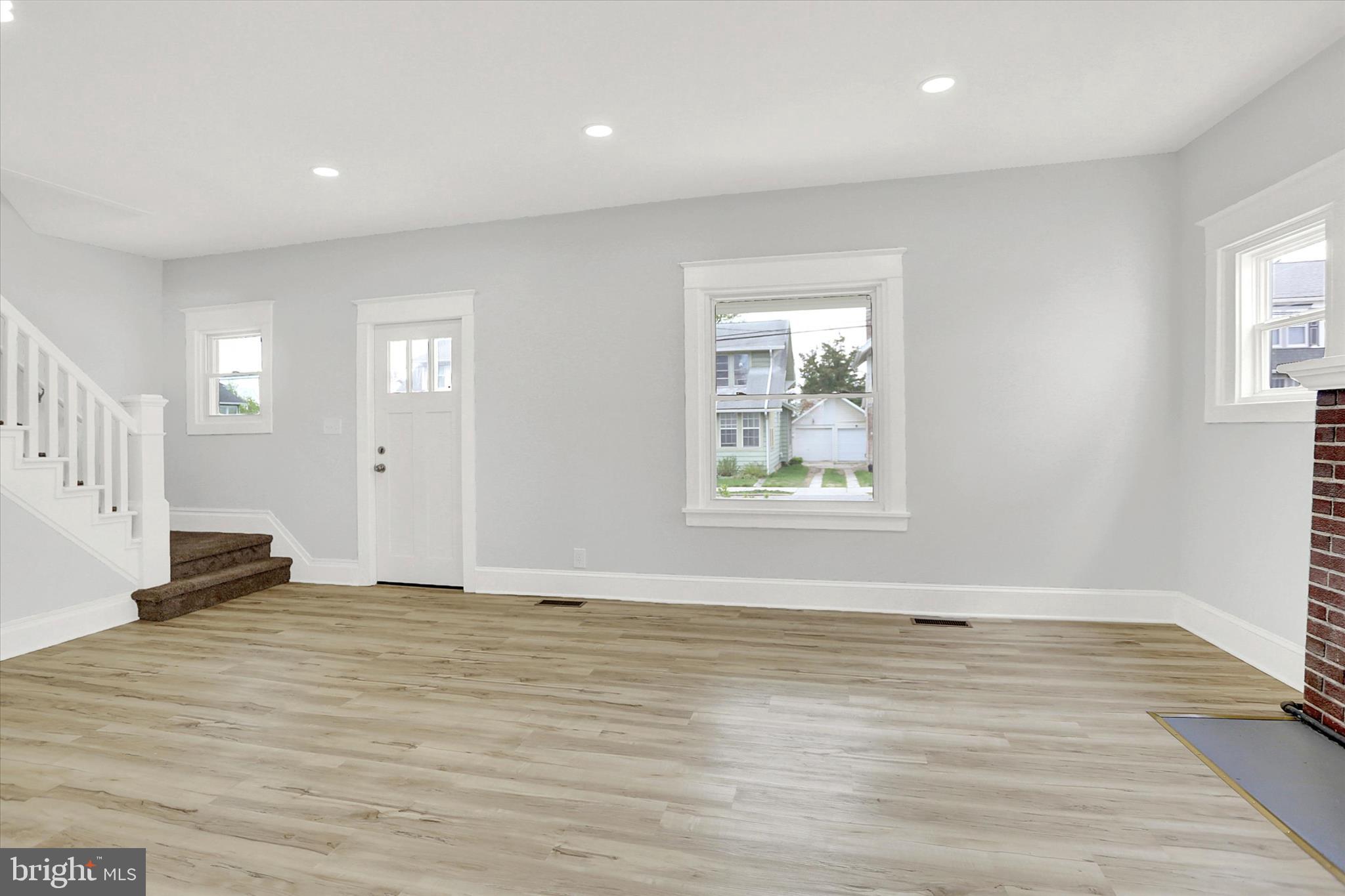 CAMP HILL BOROUGH - Residential