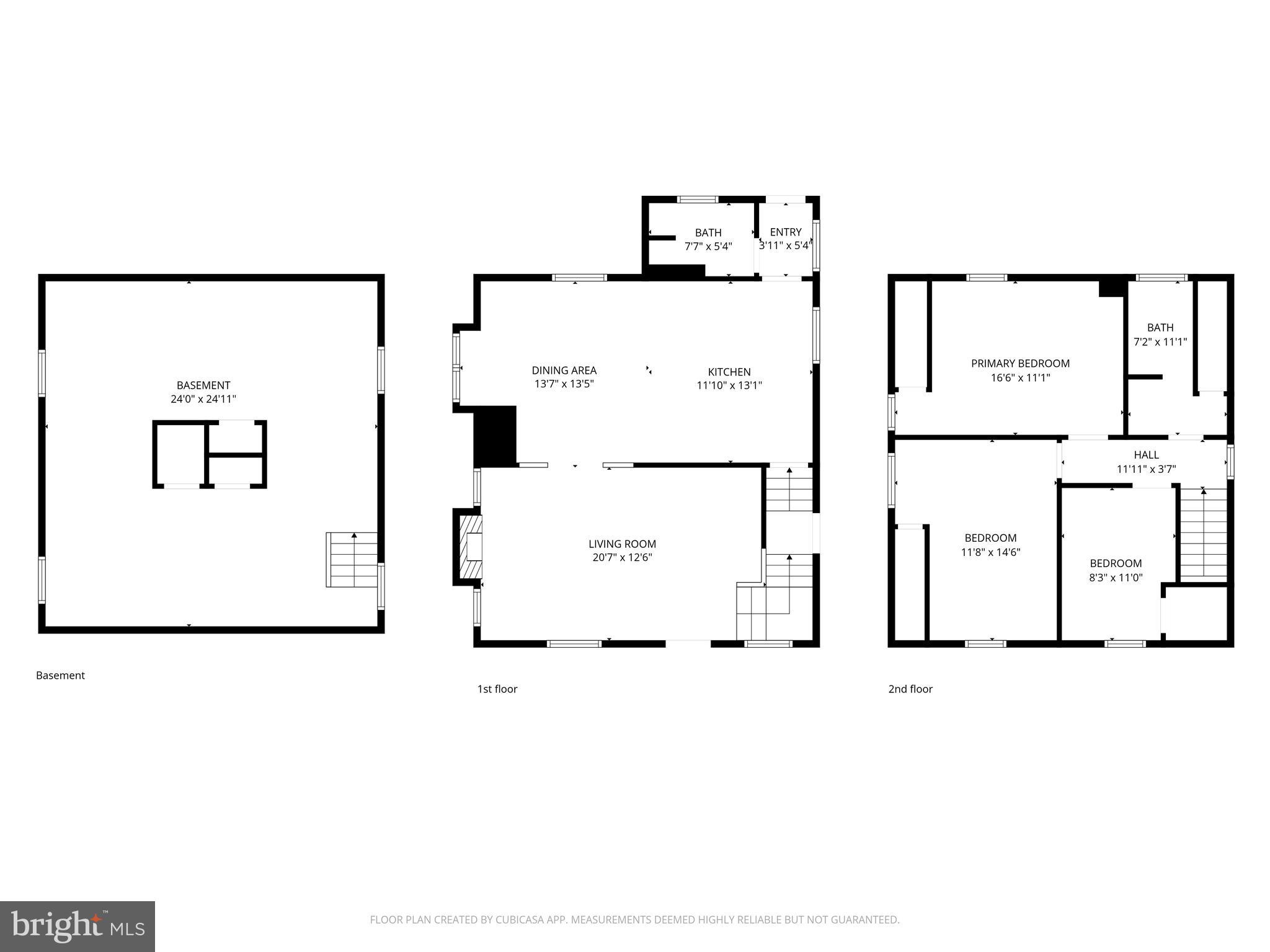 CAMP HILL BOROUGH - Residential