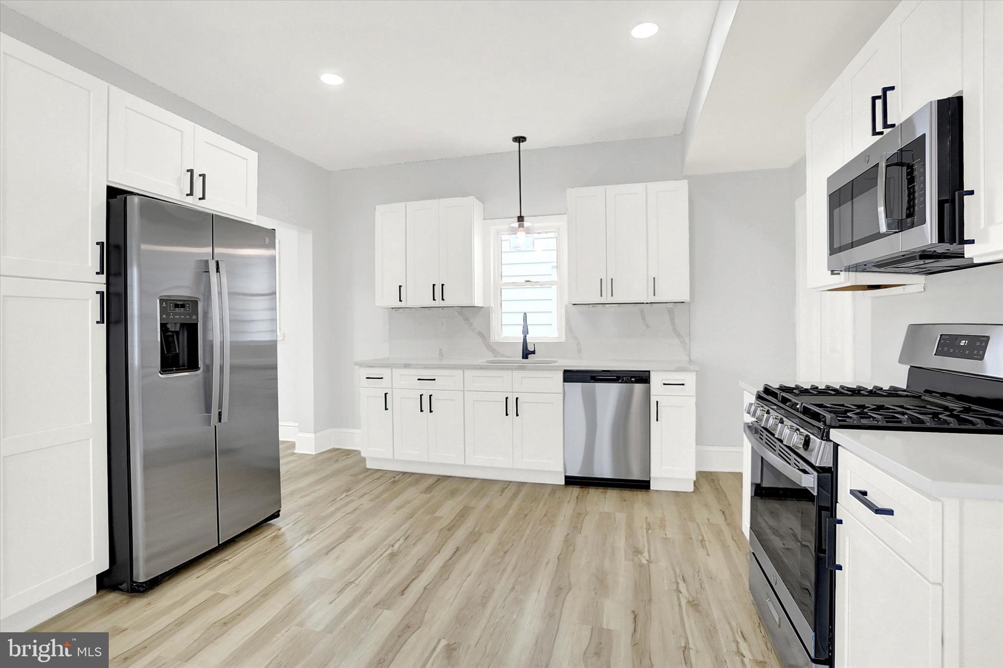 CAMP HILL BOROUGH - Residential