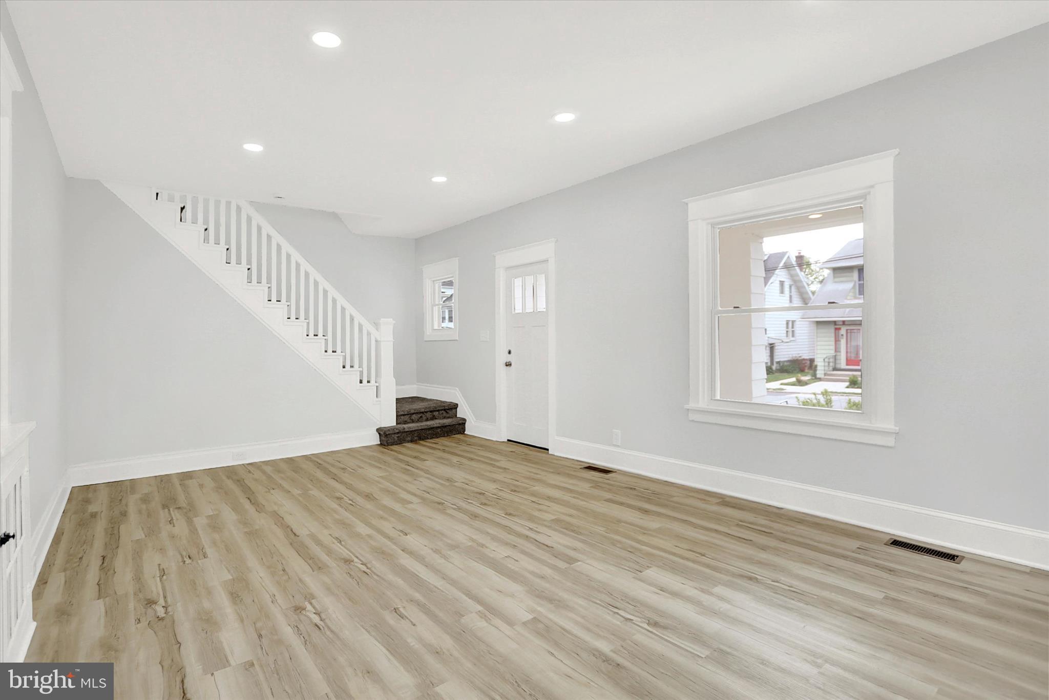 CAMP HILL BOROUGH - Residential