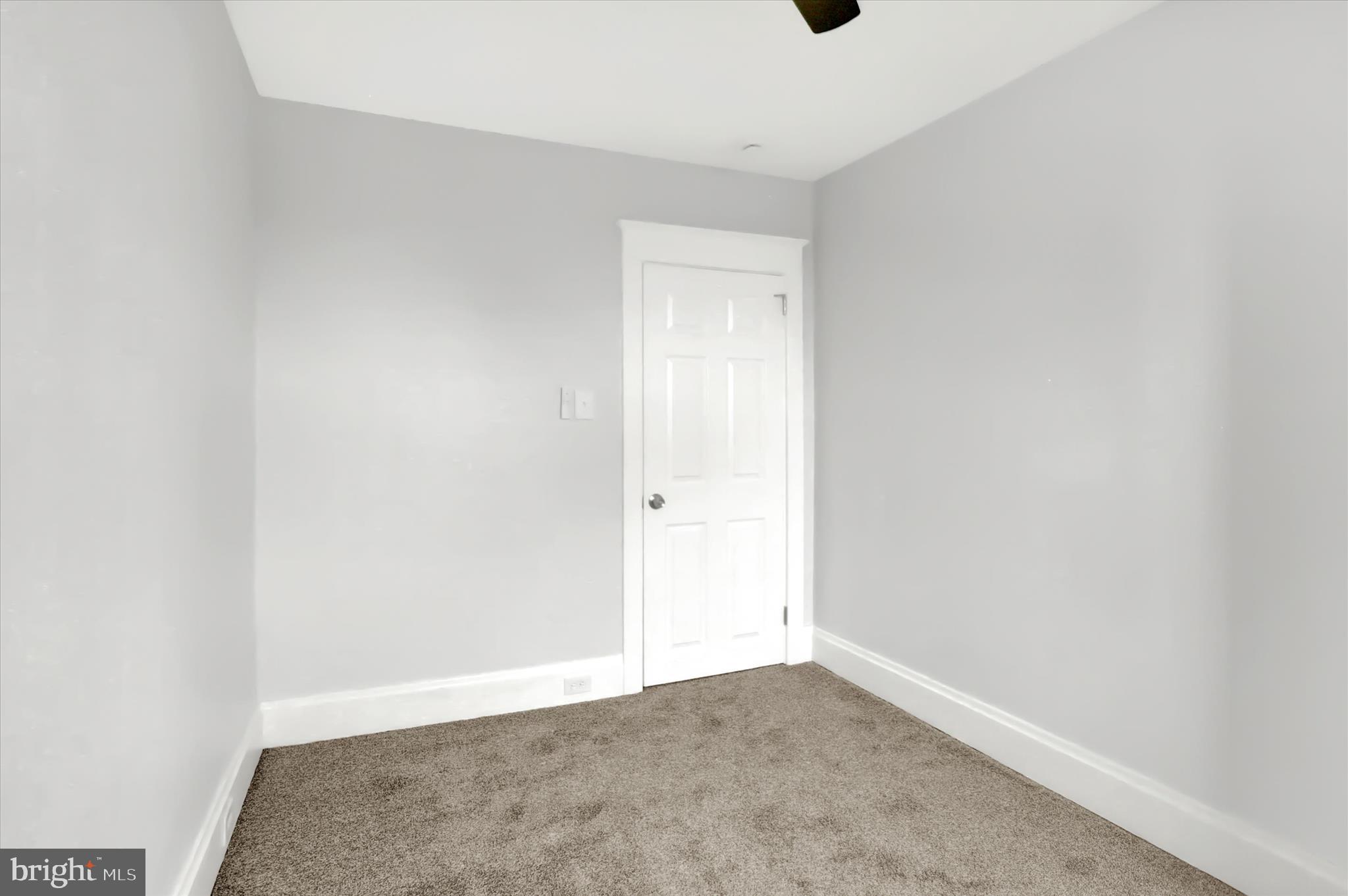 CAMP HILL BOROUGH - Residential