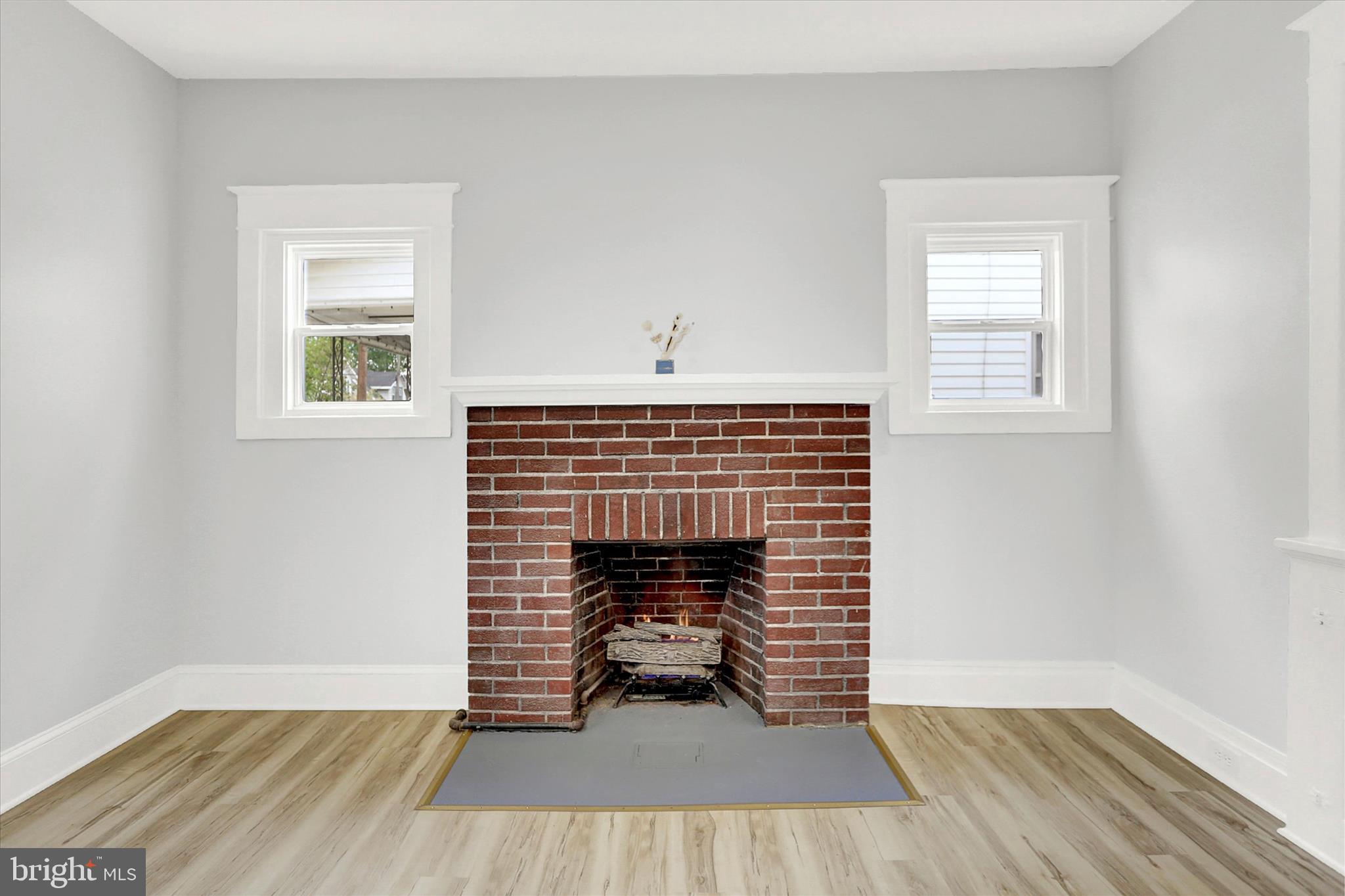 CAMP HILL BOROUGH - Residential