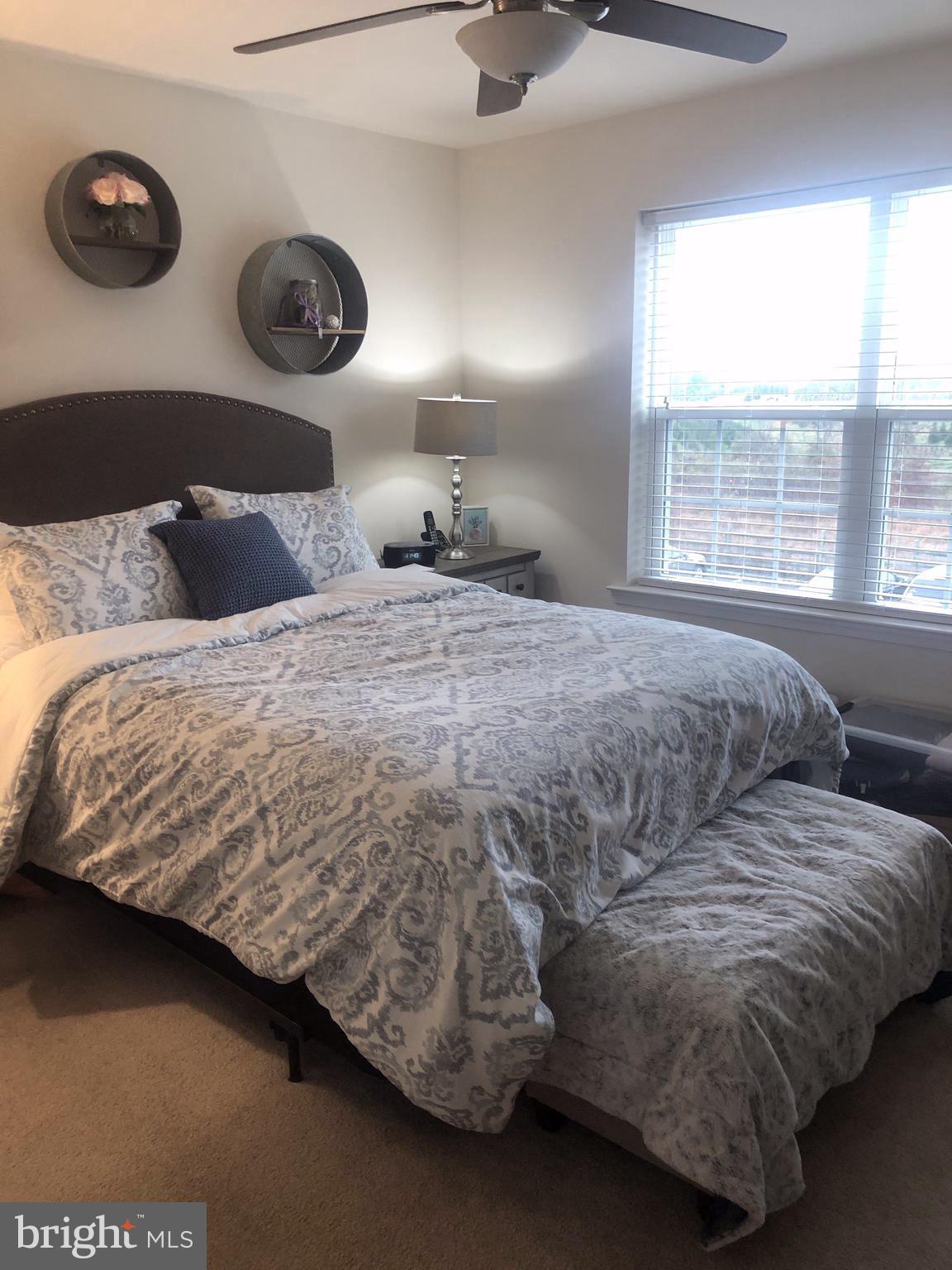 CARRIAGE HILL - Residential Lease