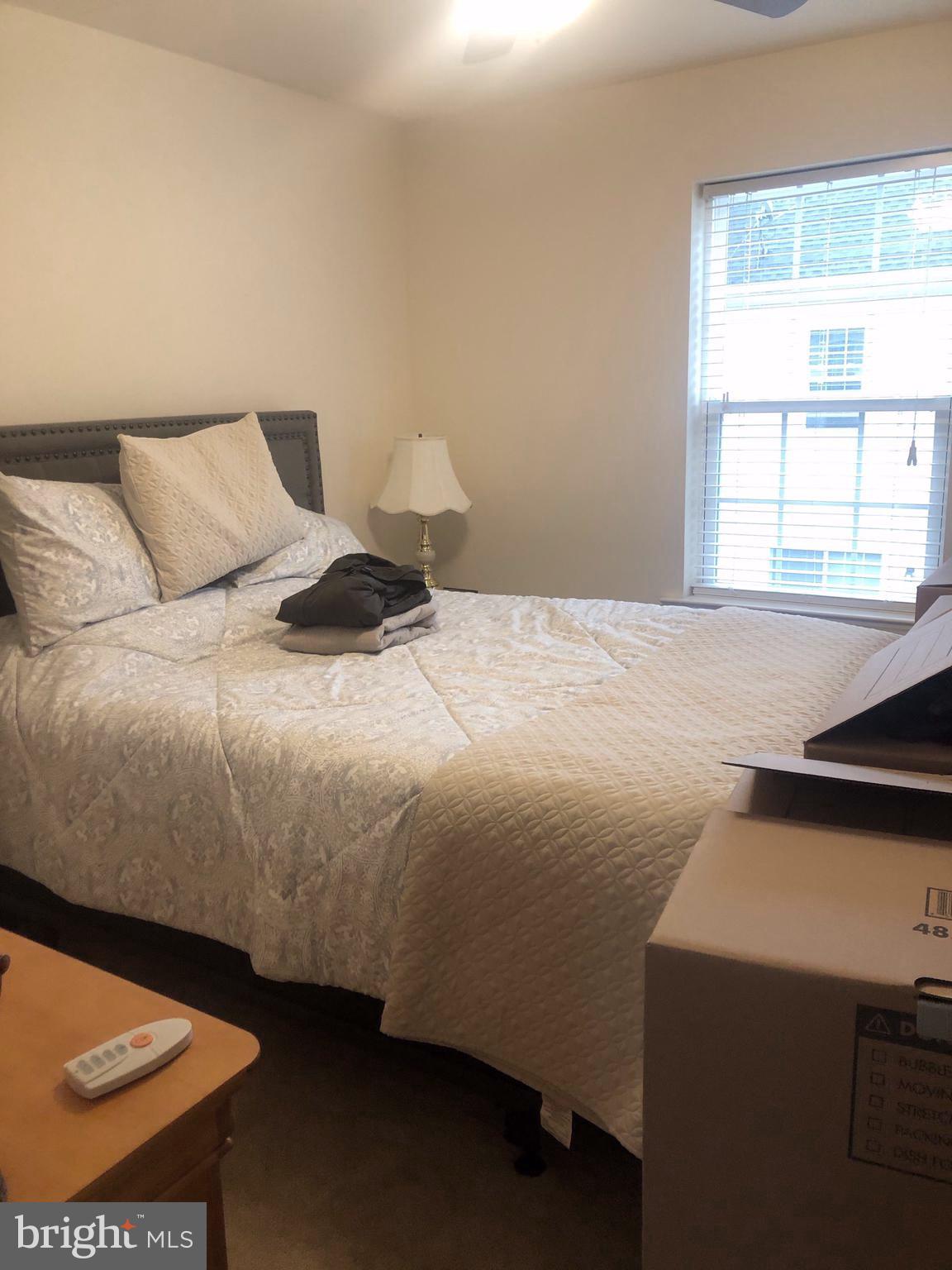 CARRIAGE HILL - Residential Lease