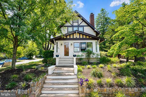 Photo of 800 21st Street S, ARLINGTON, VA 22202 (MLS # VAAR2076982)
