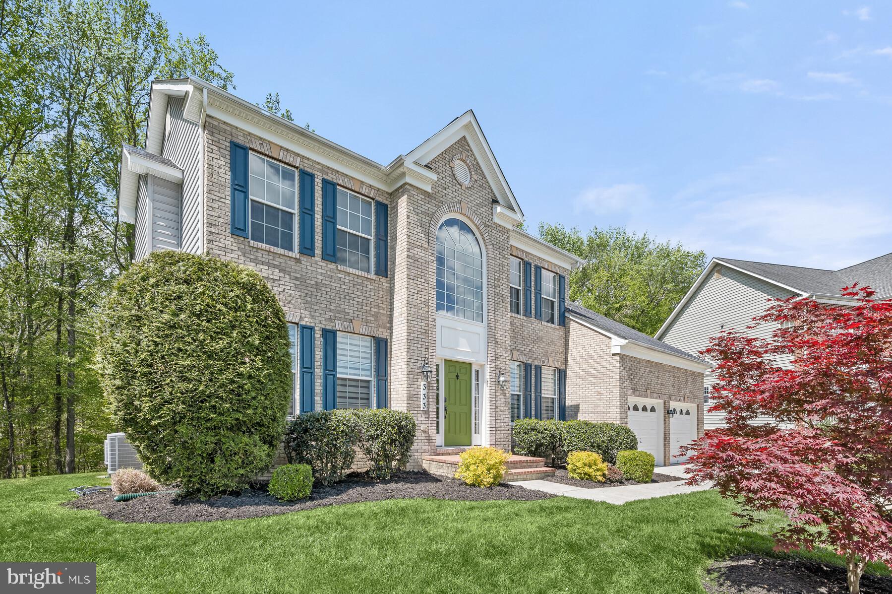 PALISADES-PLAT 1> - Residential