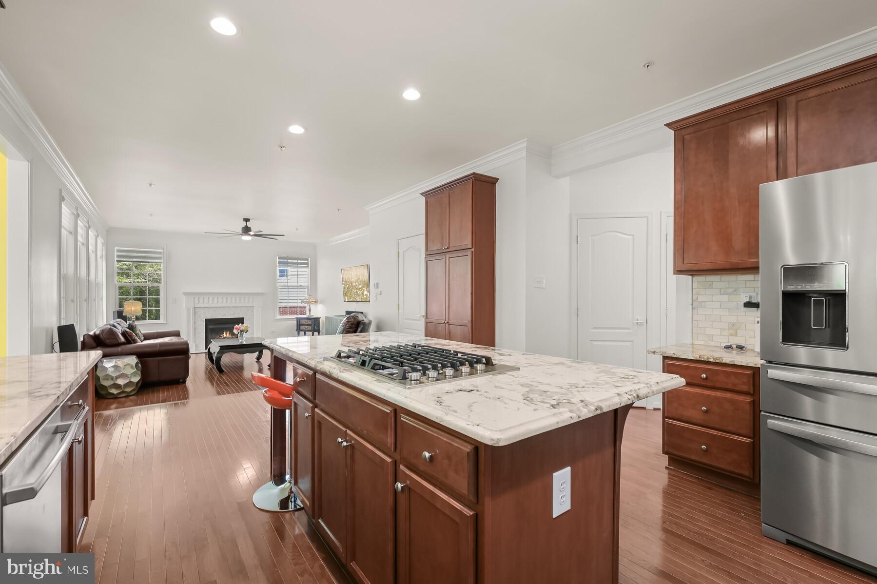 PALISADES-PLAT 1> - Residential