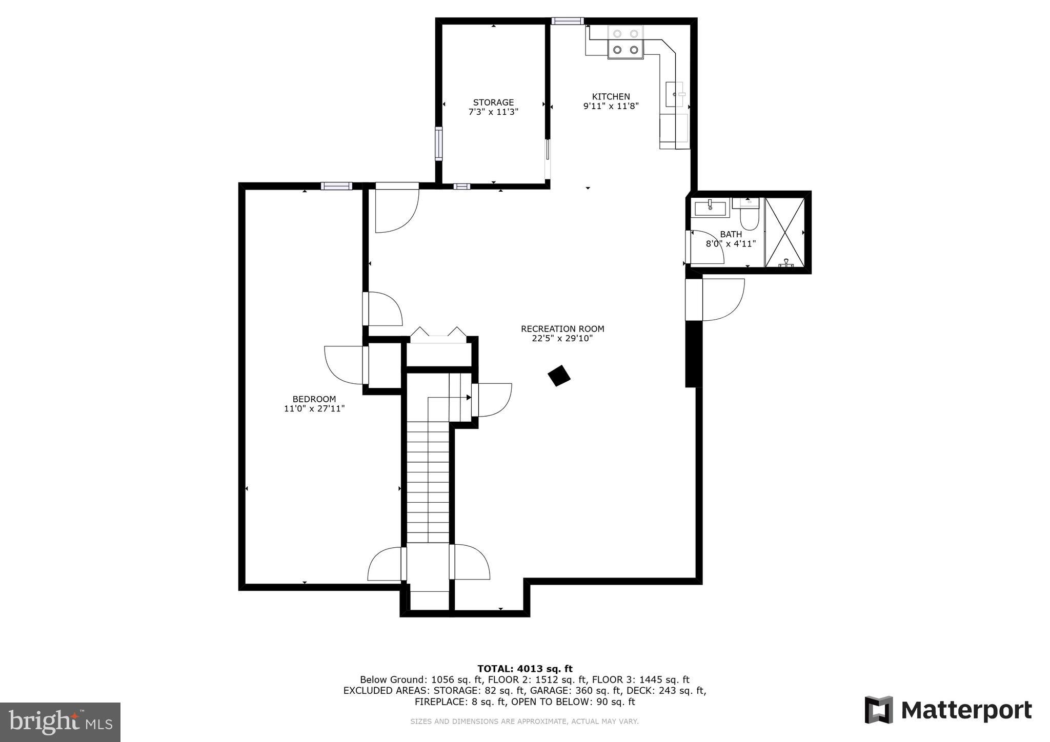 PALISADES-PLAT 1> - Residential