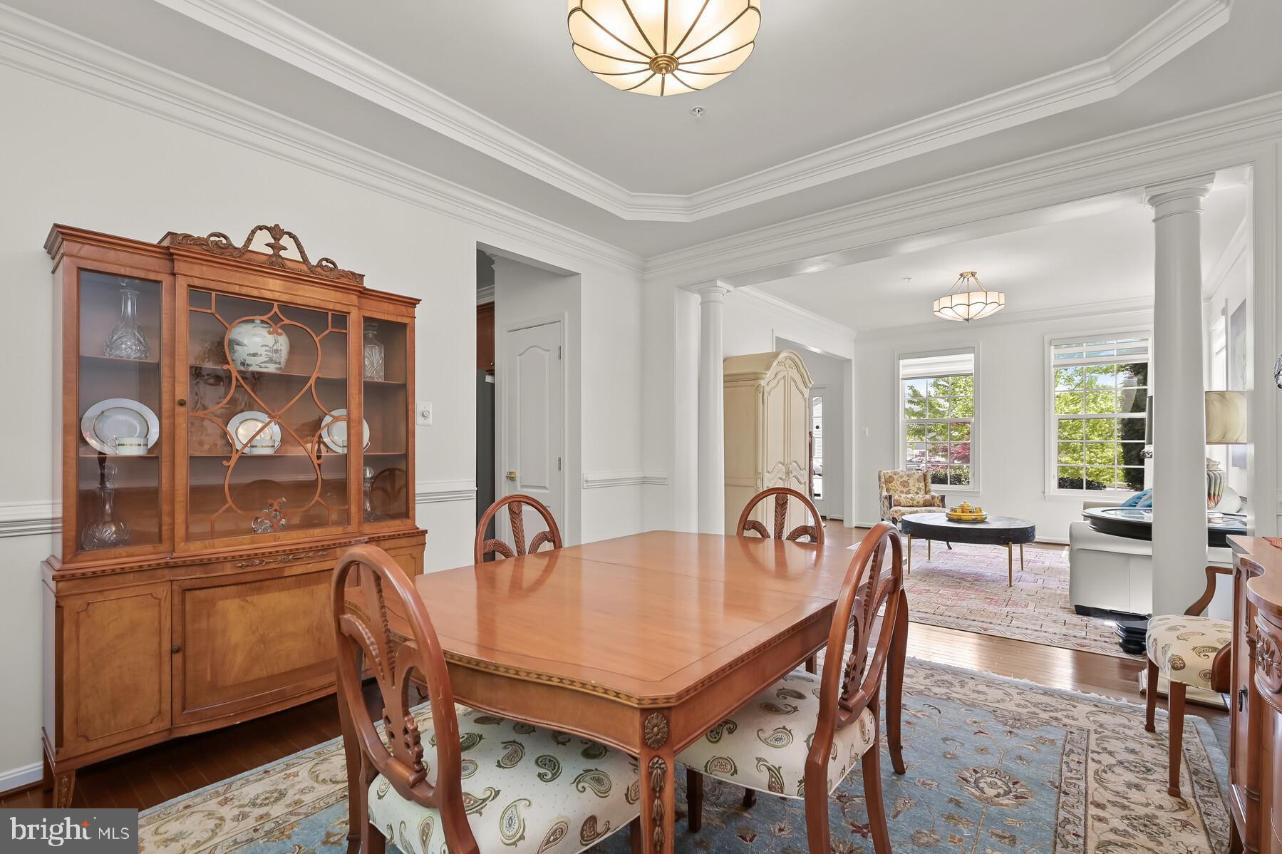 PALISADES-PLAT 1> - Residential