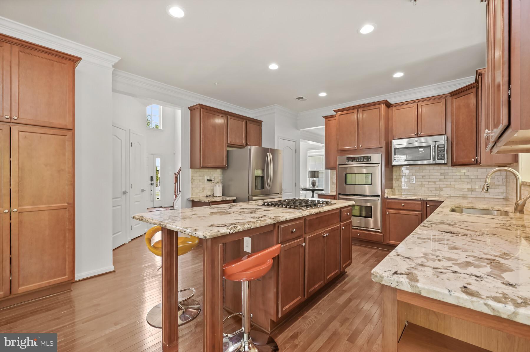 PALISADES-PLAT 1> - Residential