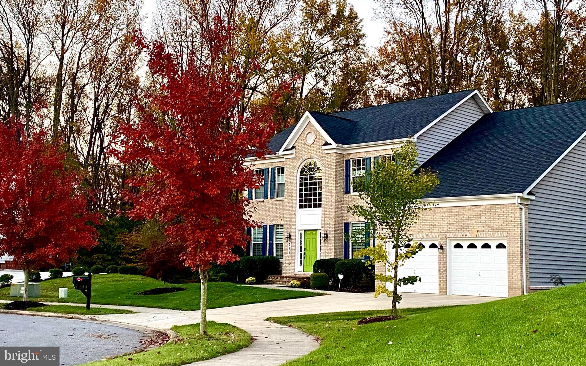 PALISADES-PLAT 1> - Residential