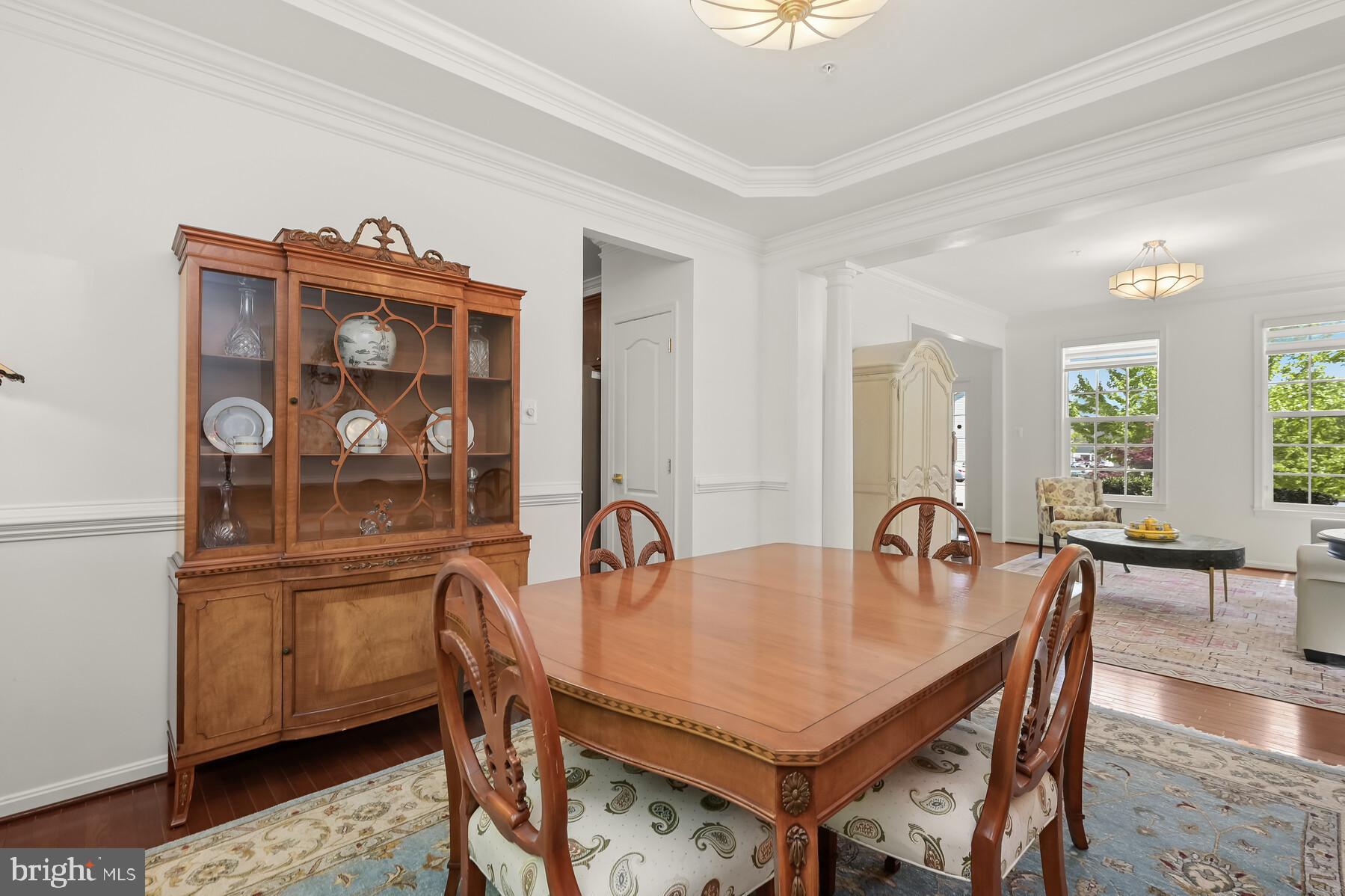 PALISADES-PLAT 1> - Residential