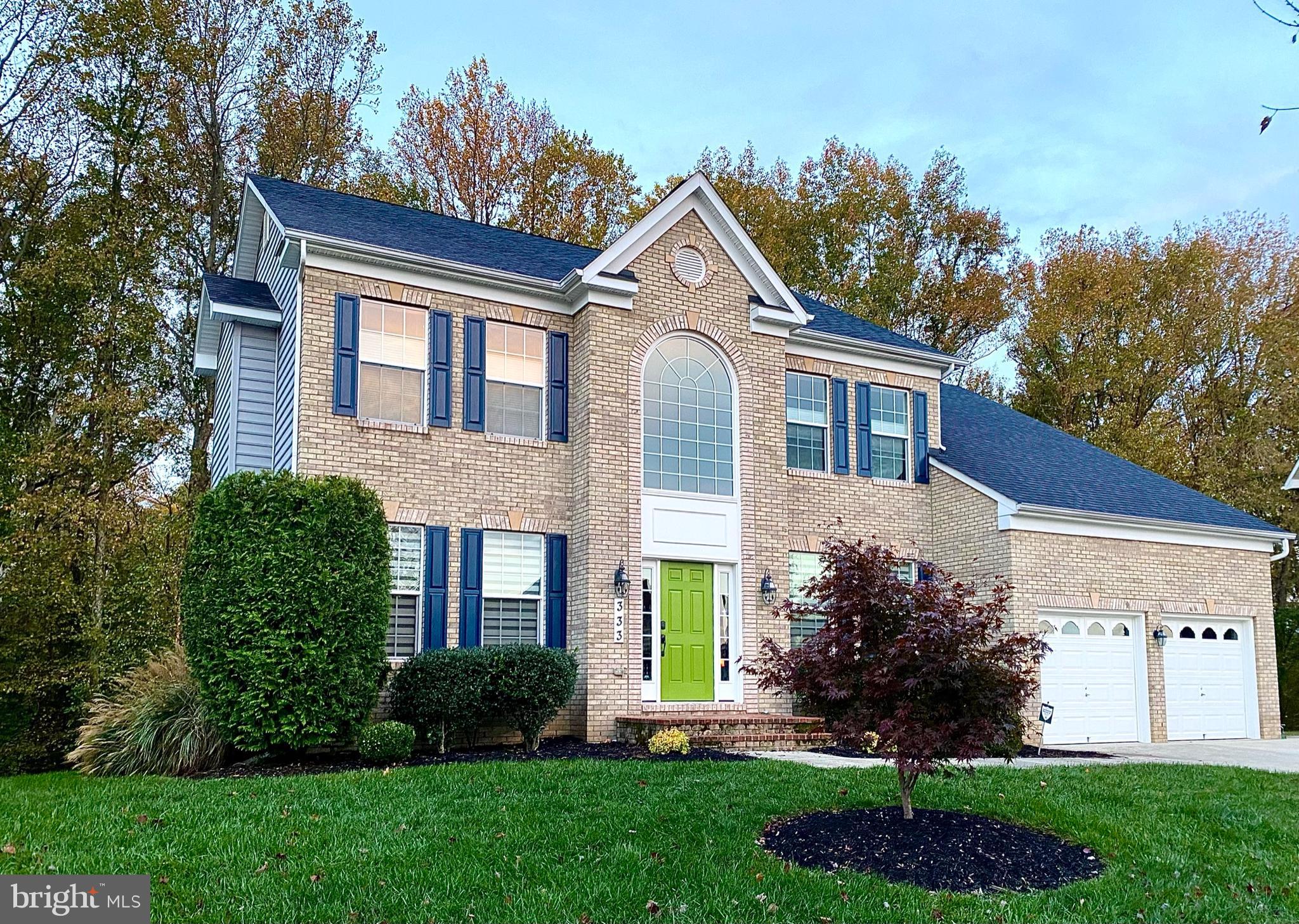 PALISADES-PLAT 1> - Residential