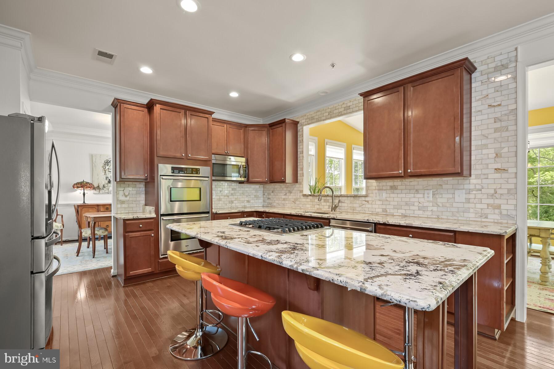 PALISADES-PLAT 1> - Residential