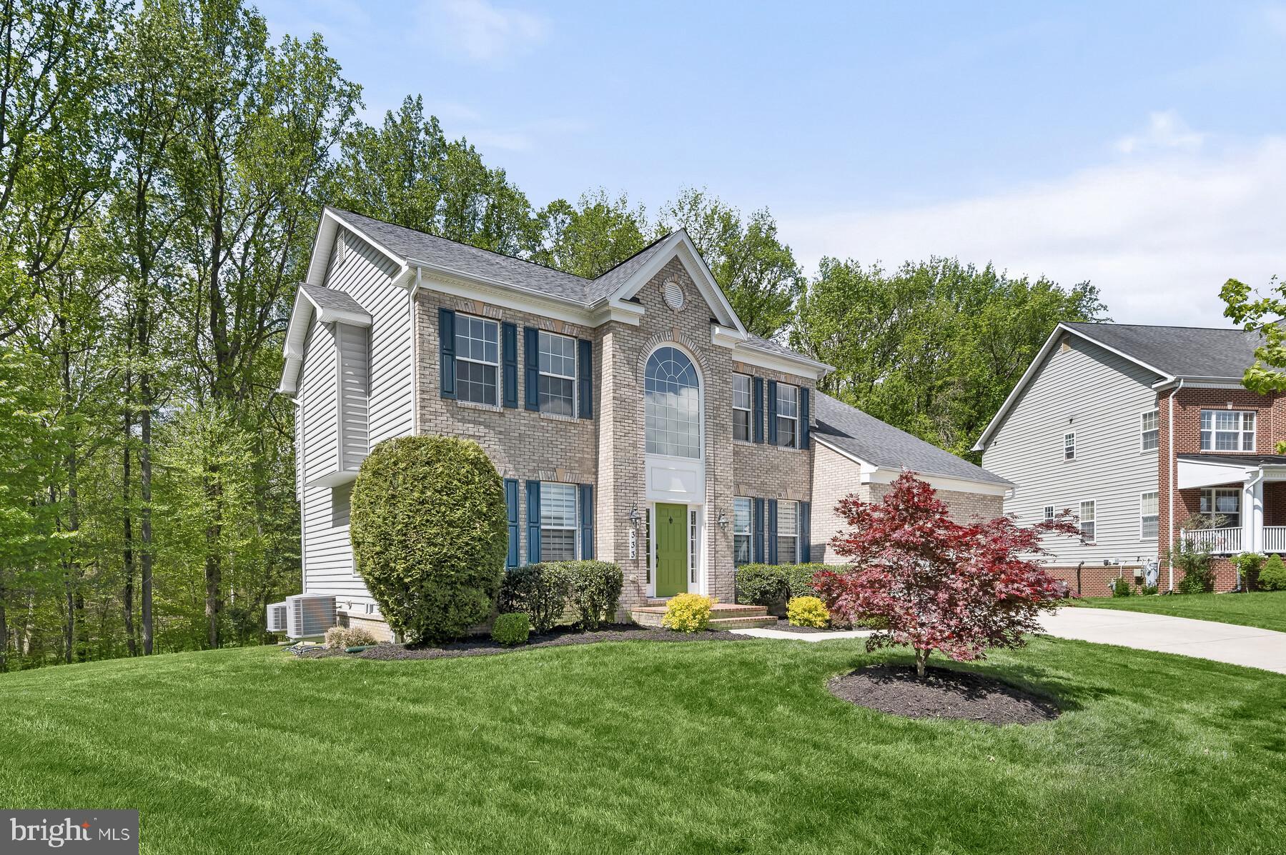 PALISADES-PLAT 1> - Residential