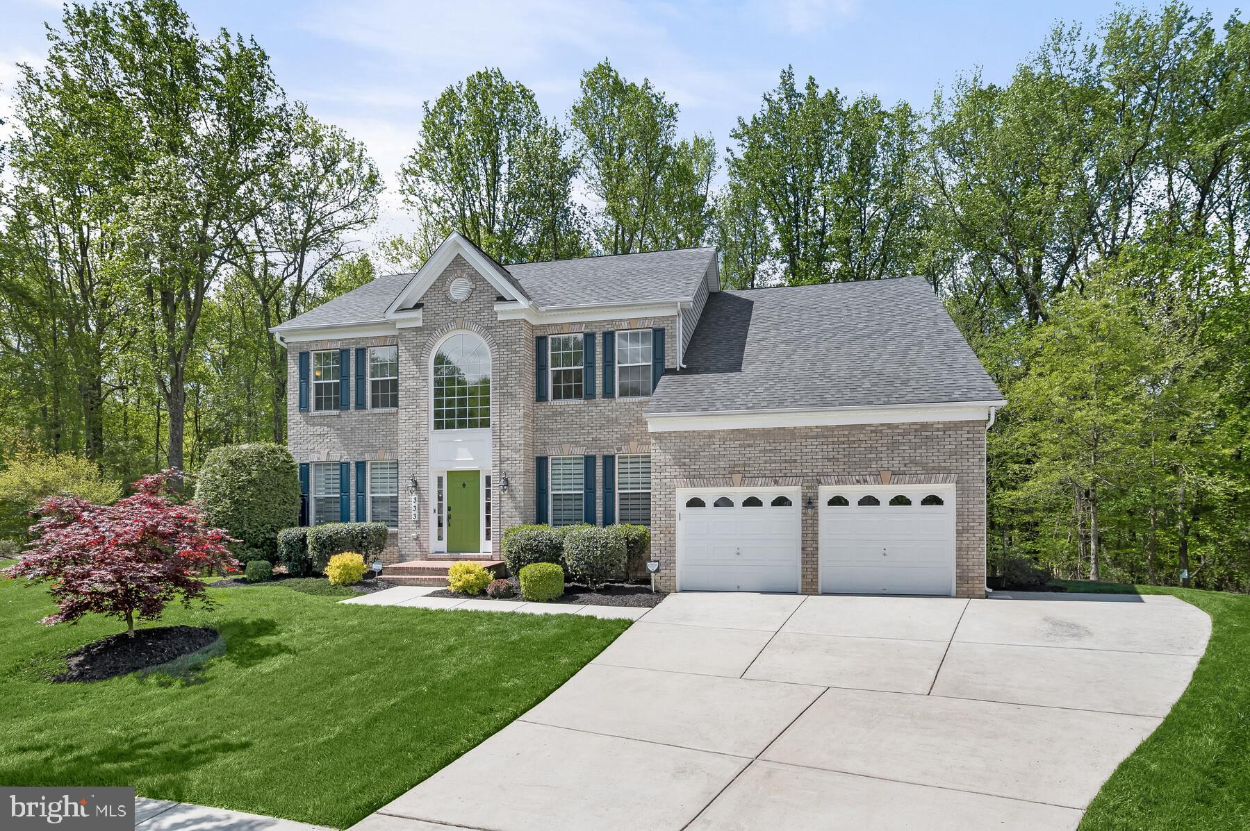 PALISADES-PLAT 1> - Residential