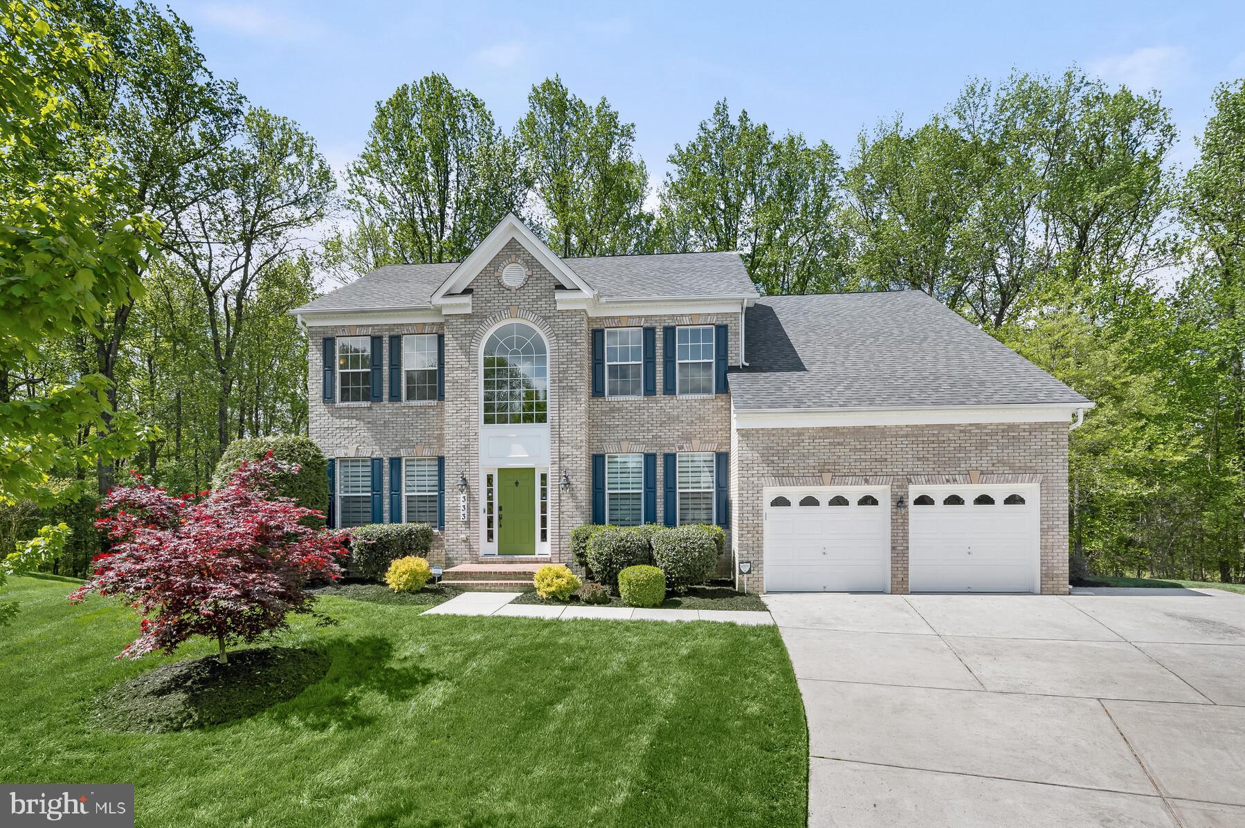 PALISADES-PLAT 1> - Residential