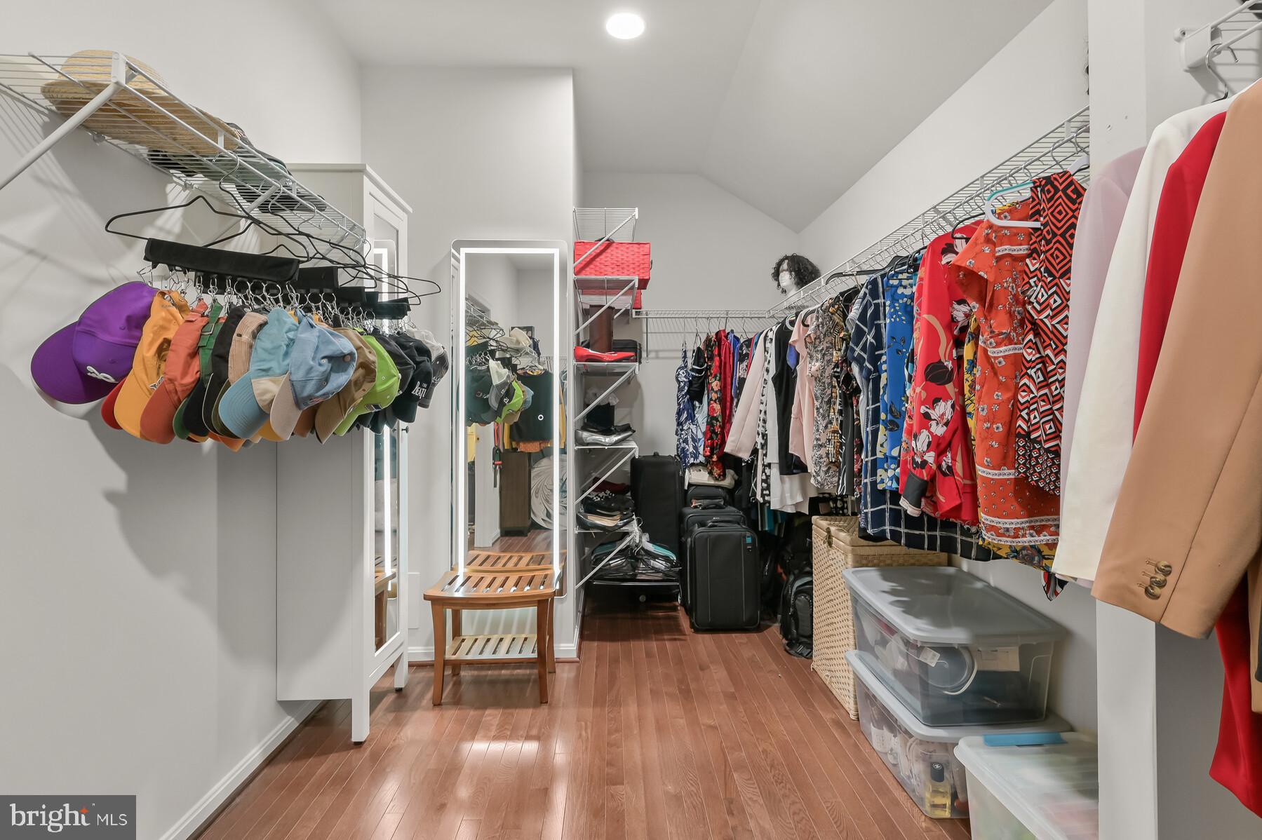 PALISADES-PLAT 1> - Residential