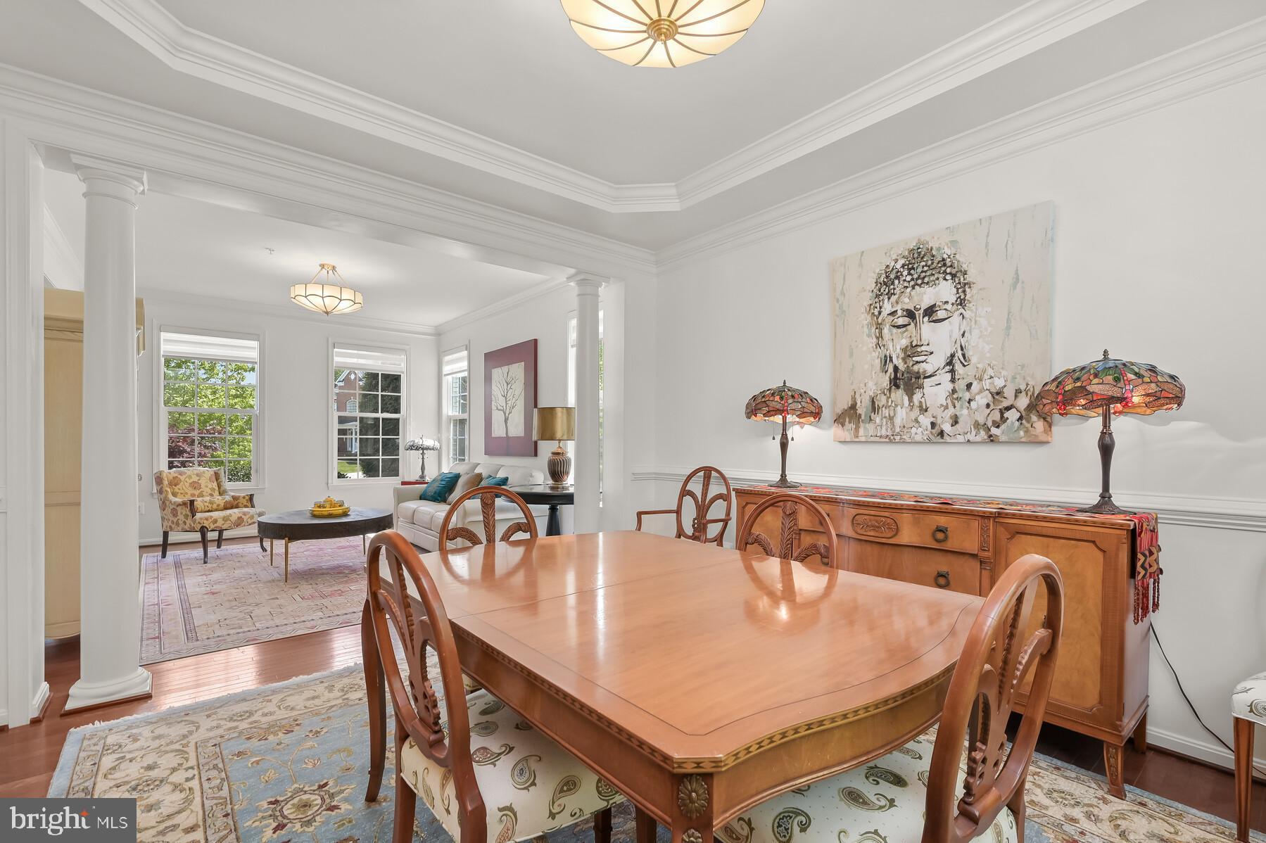 PALISADES-PLAT 1> - Residential