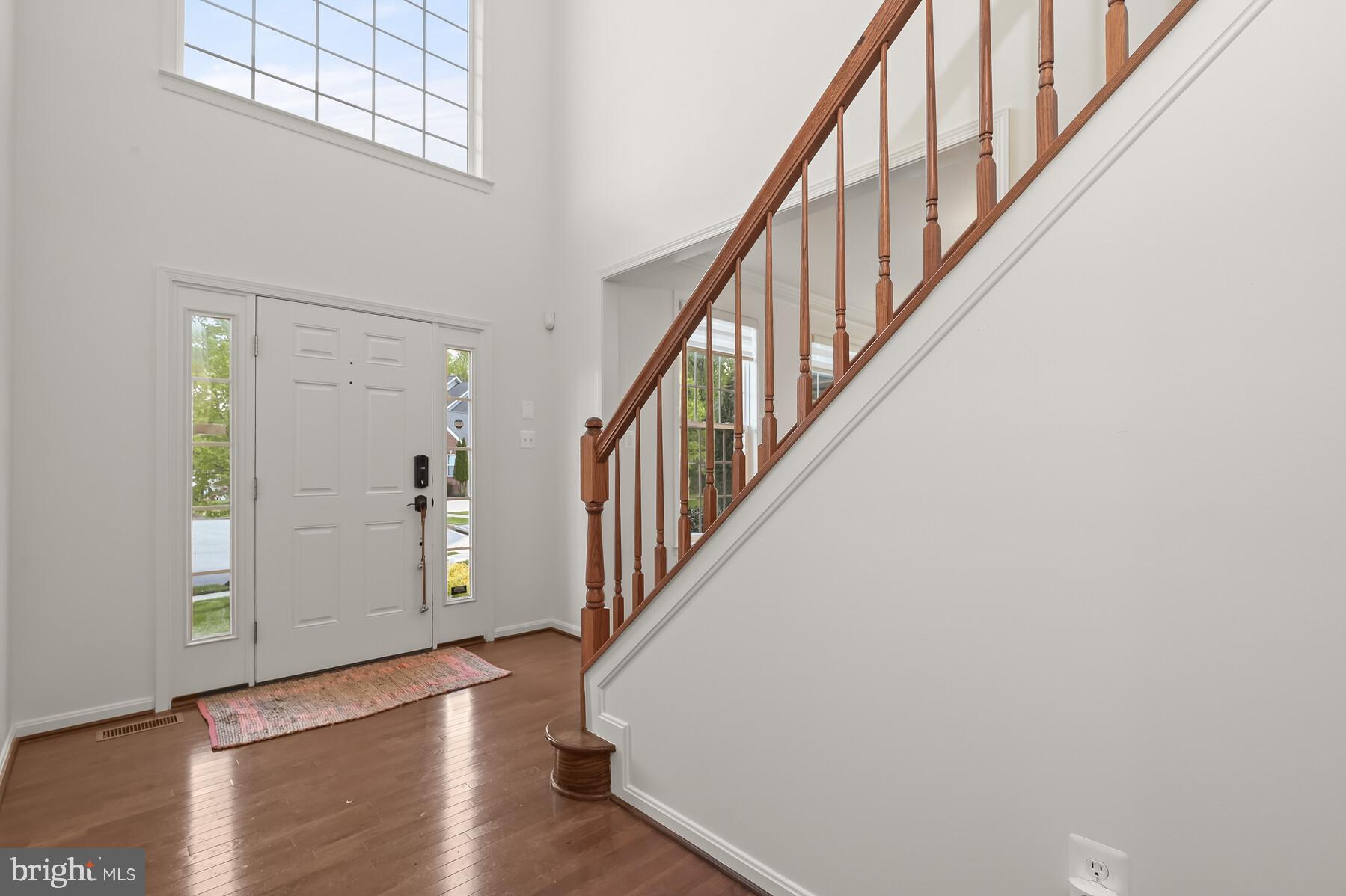 PALISADES-PLAT 1> - Residential