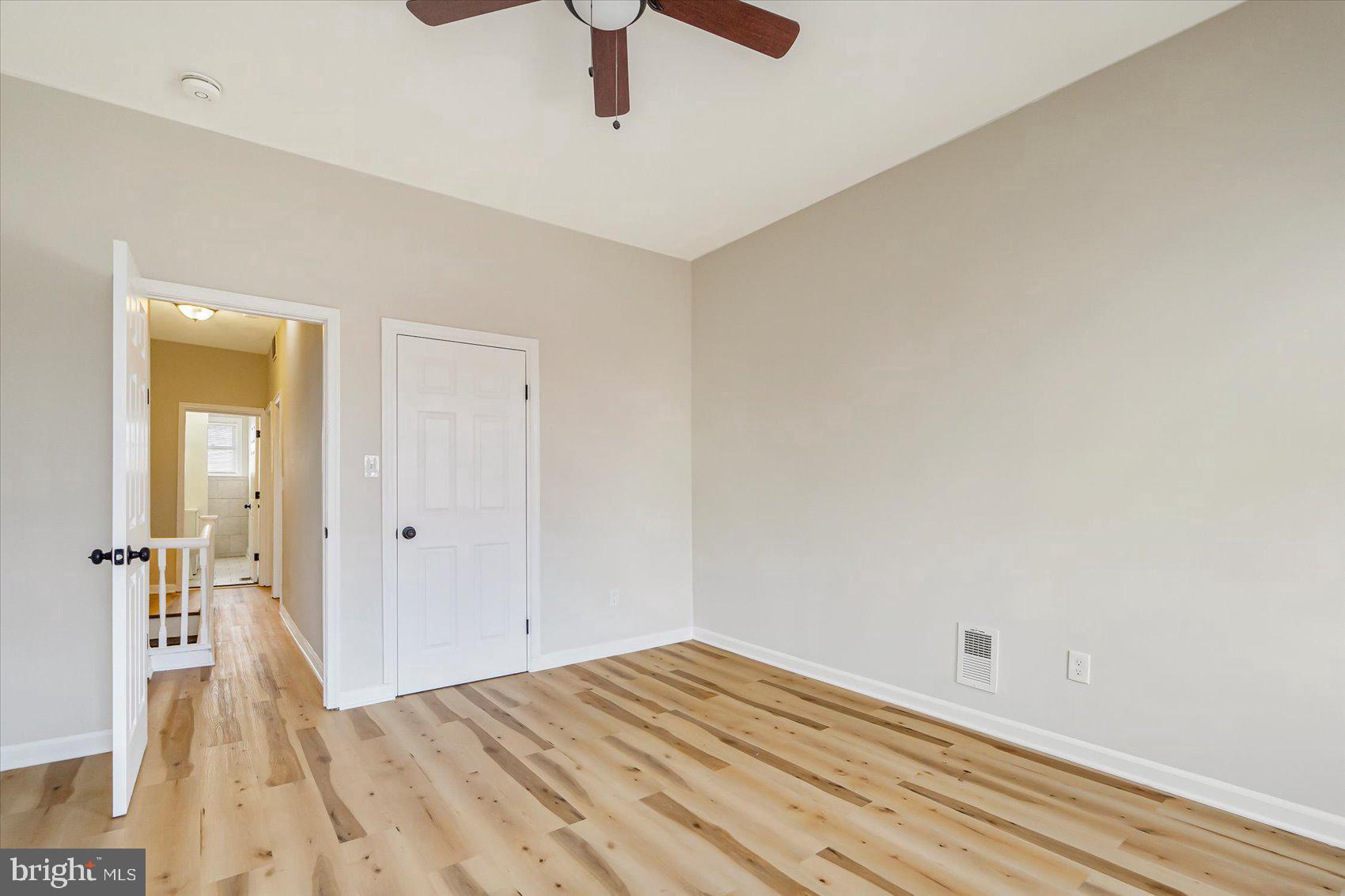 MCELDERRY PARK - Residential