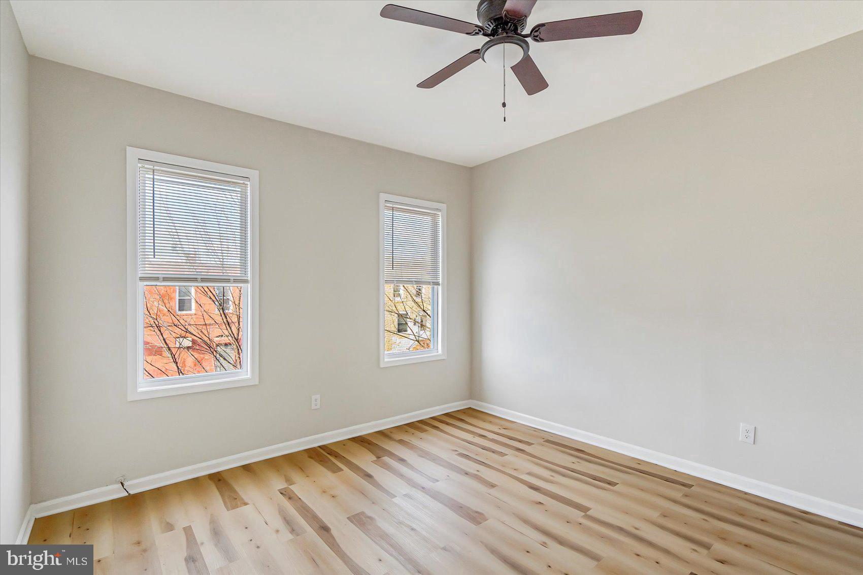 MCELDERRY PARK - Residential